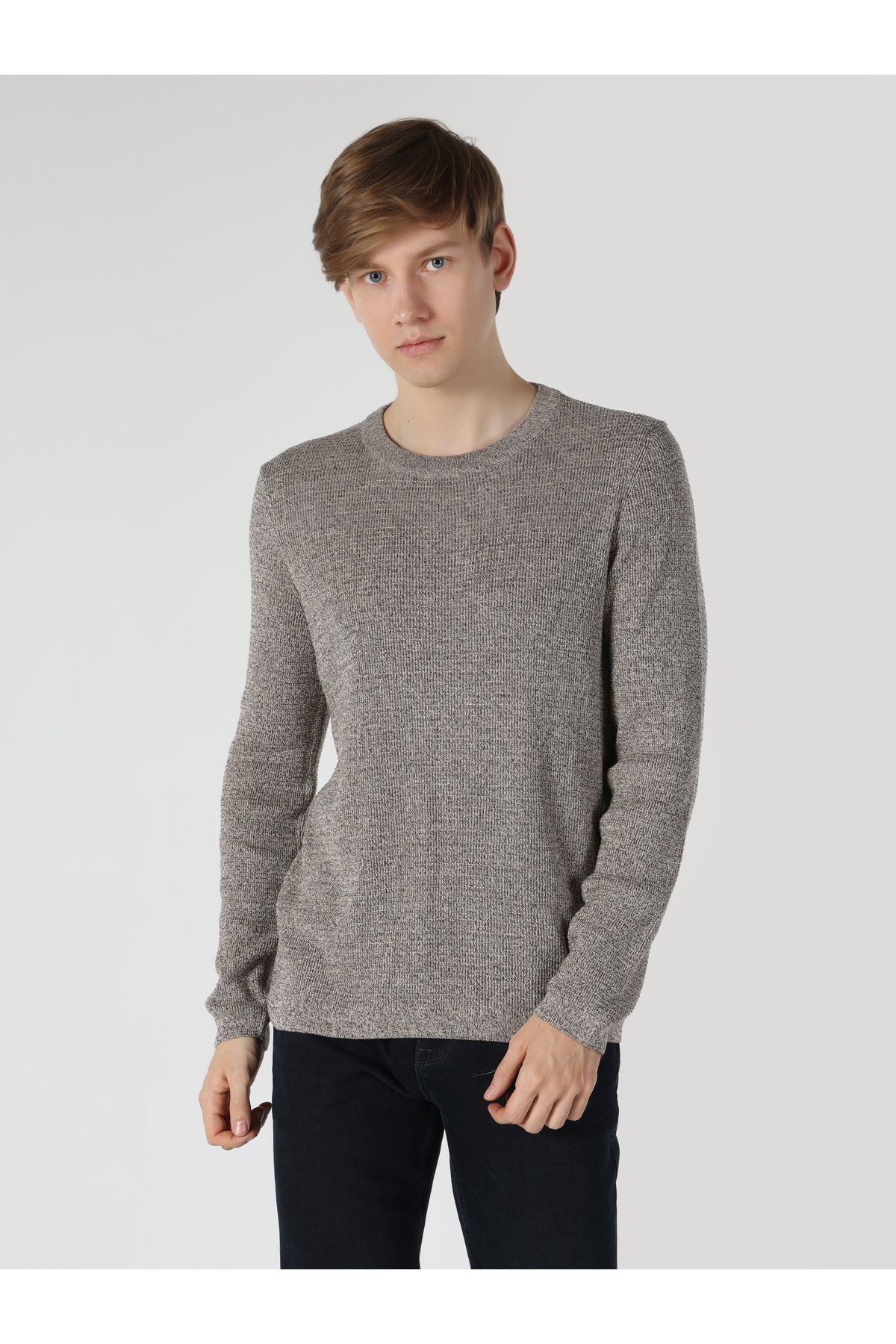 بافت مردانه کولینز | .CL1061674_Q1.V1_BRW Colin’s - Image 4