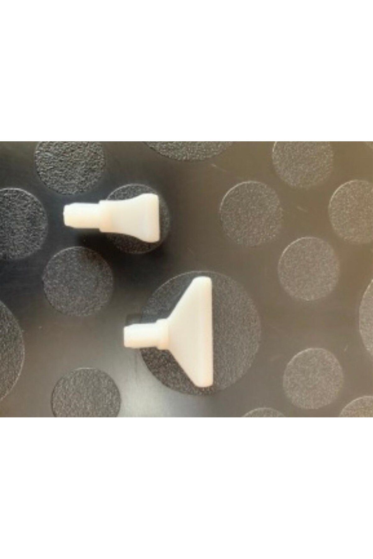 Marcel Kristal Tablo-Multi Diamond Mosaic Stone Handle Set of 2 2