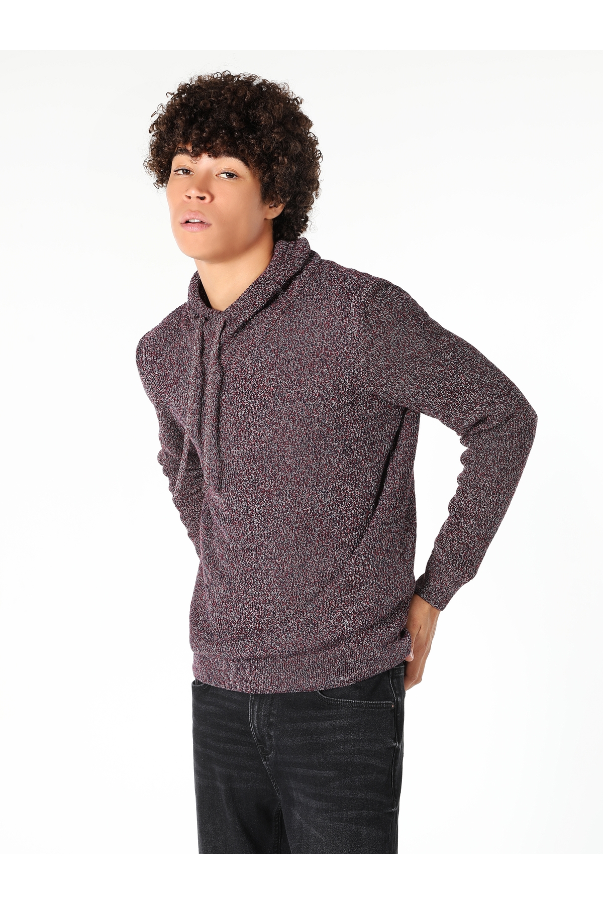 بافت مردانه کولینز | .CL1060914_Q1.V1_BRD Colin’s - Image 3