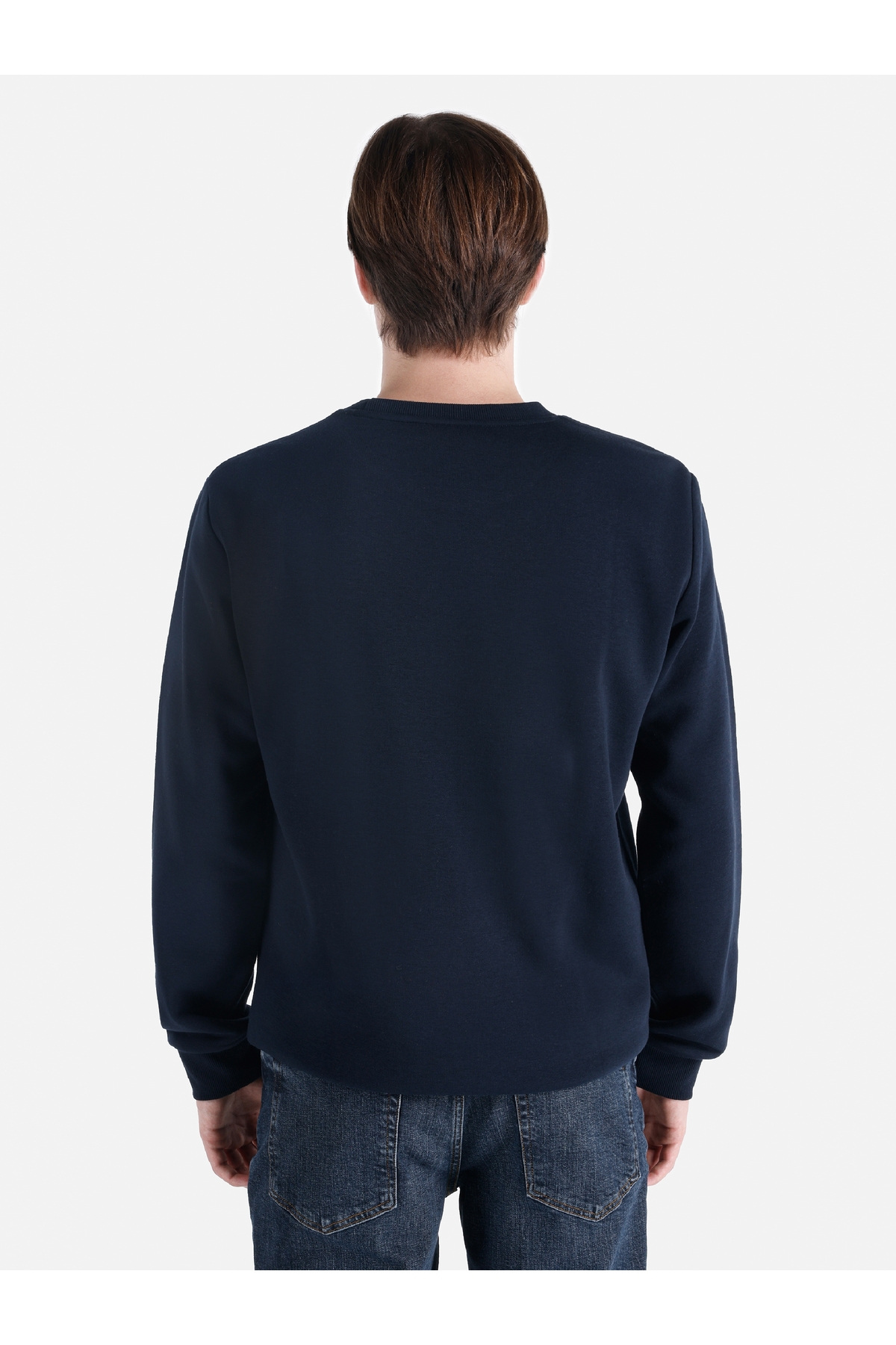 سویشرت مردانه کولینز | .CL1061441_Q1.V2_NAV Colin’s - Image 2