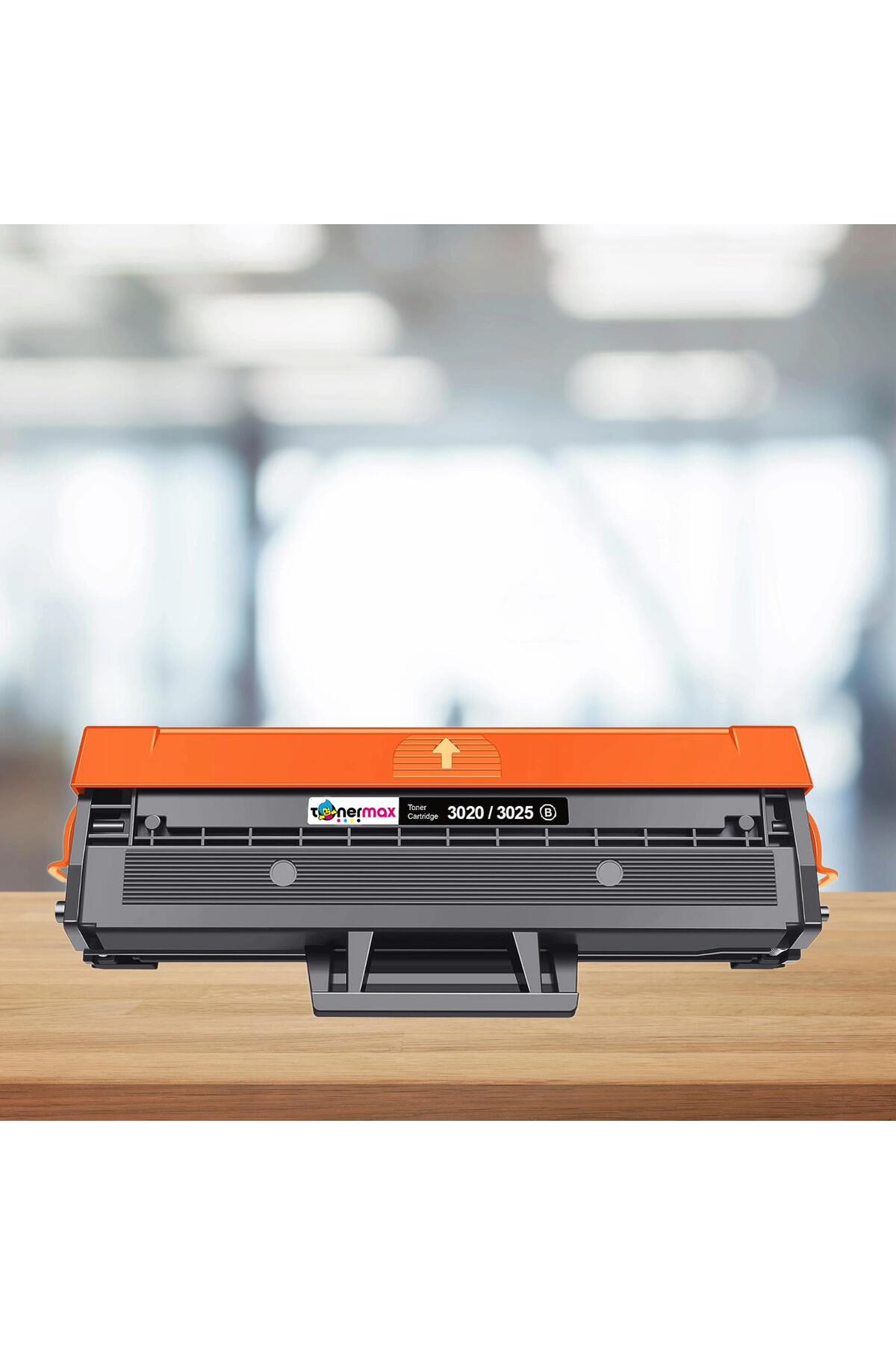 Xerox Phaser 3020 / 3025 Equivalent Toner