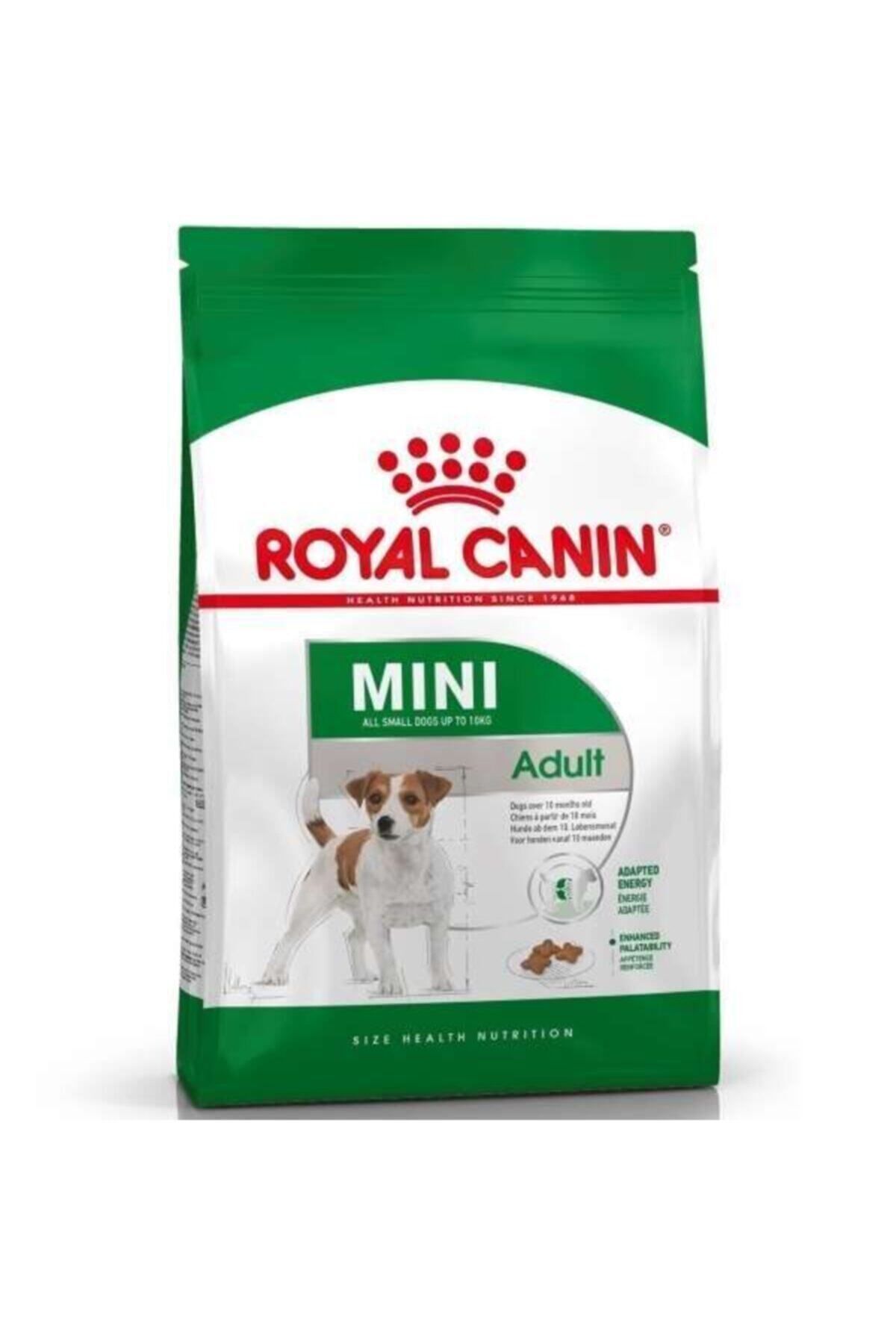 Royal Canın Mini Adult Küçük Irk Yetişkin Köpek Maması 4 Kg