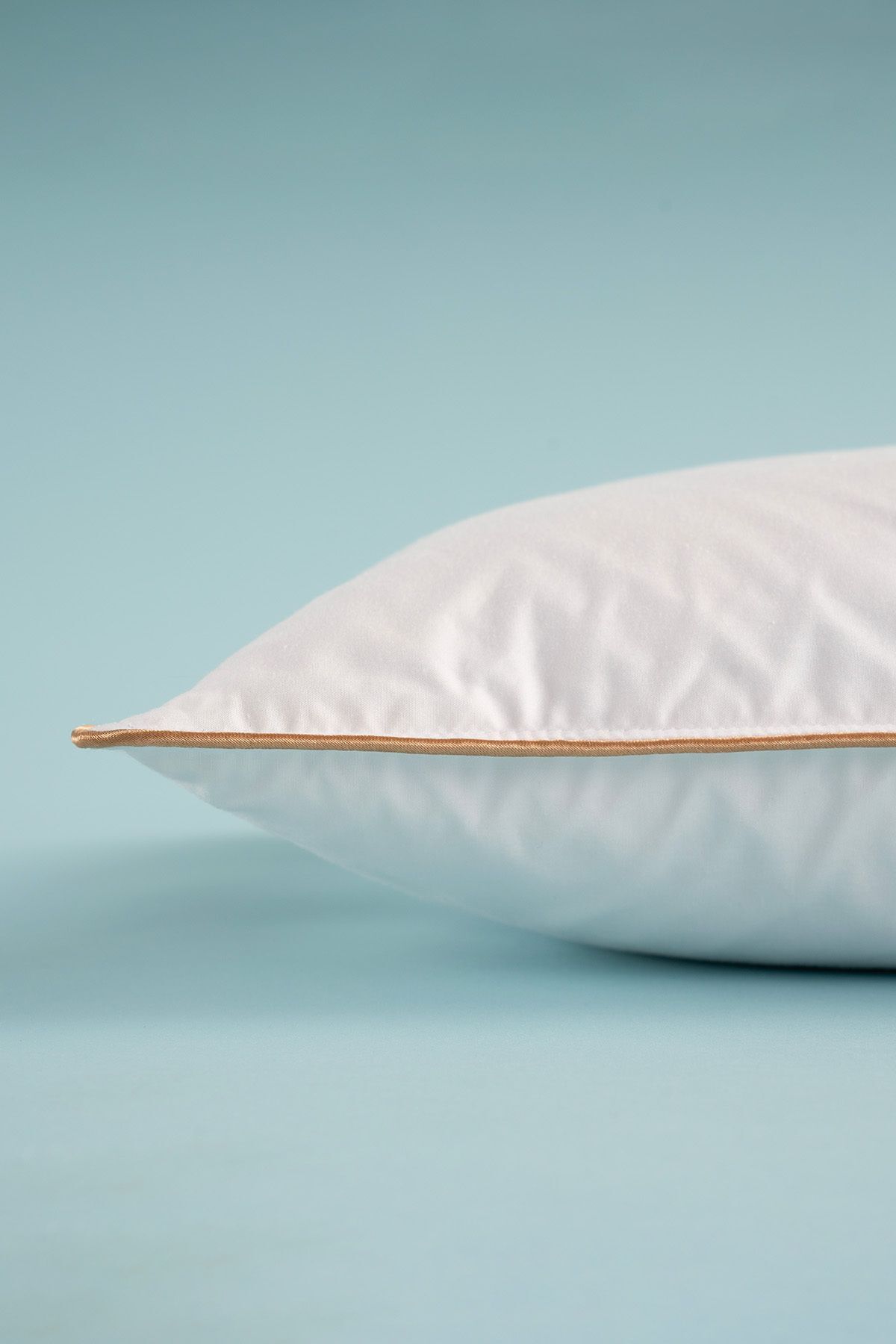 OTHELLO-Downa 70 - Cotton and Kitty Goose Feather Baby Pillow 35x45 Cm 2