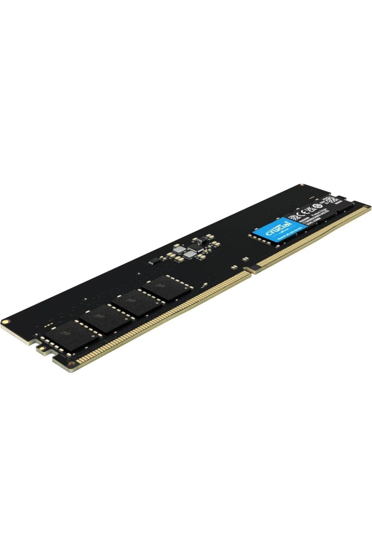 Kingston-Crucial 32GB DDR5 4800Mhz - CT32G48C40U5 PC Ram 2