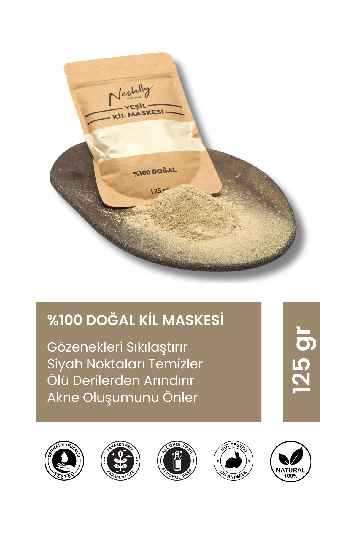 ماسک صورت  TYKM1052