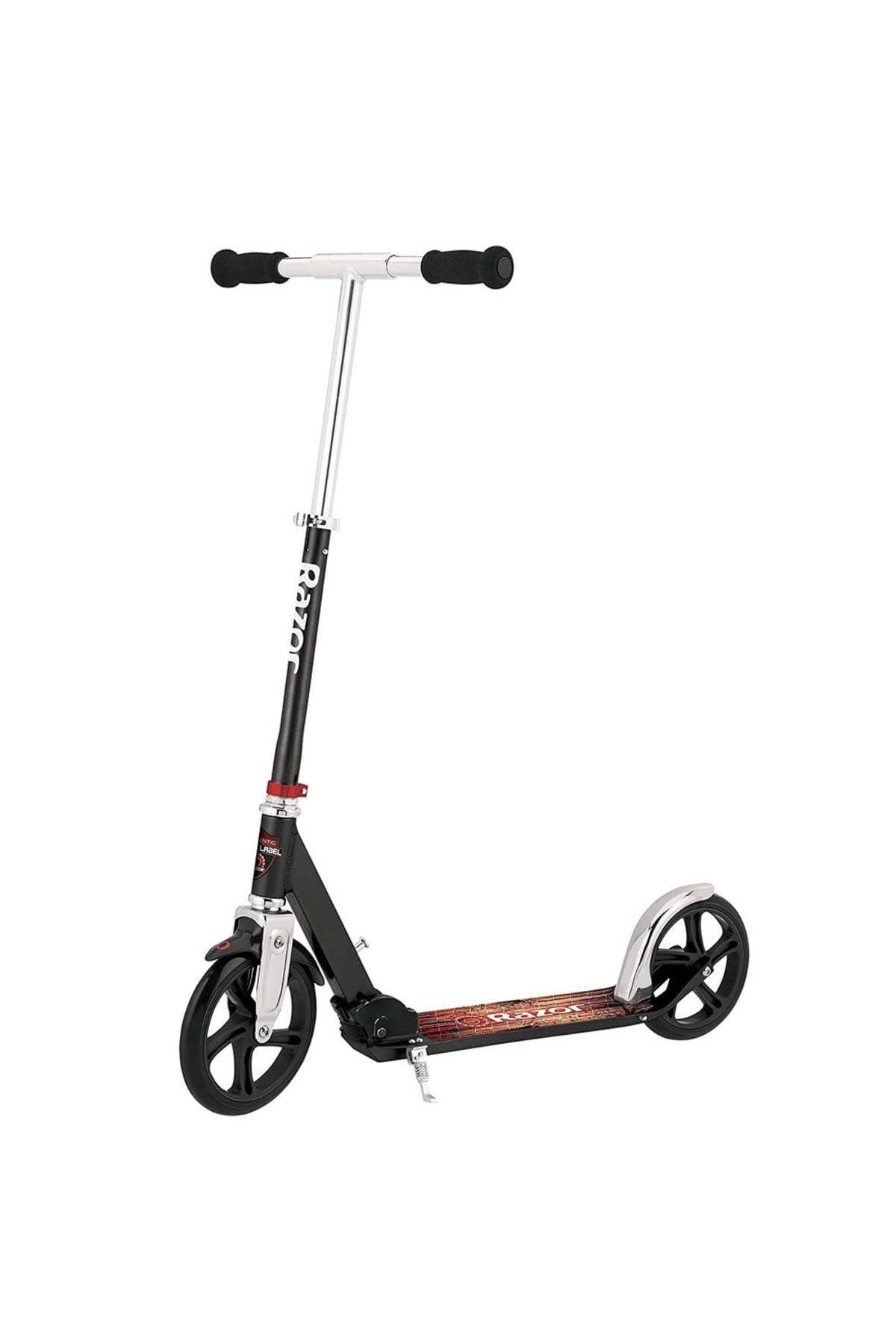 Razor A5 Lux Scooter Black Label
