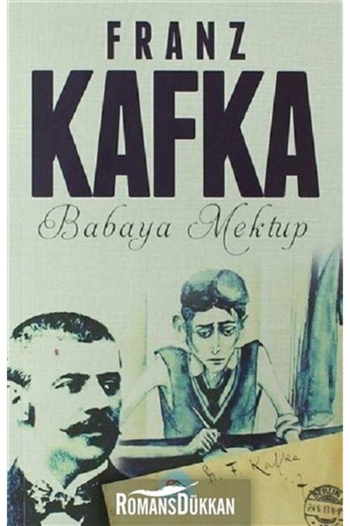Babaya Mektup