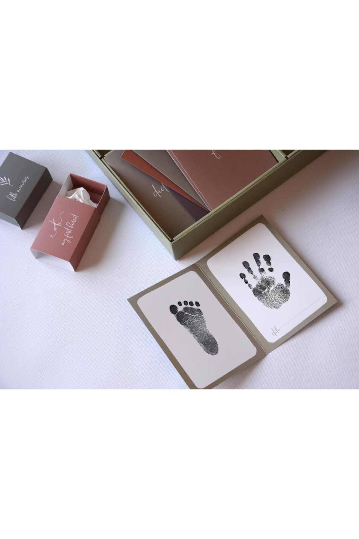 BeBabes-Baby Memory Box 3