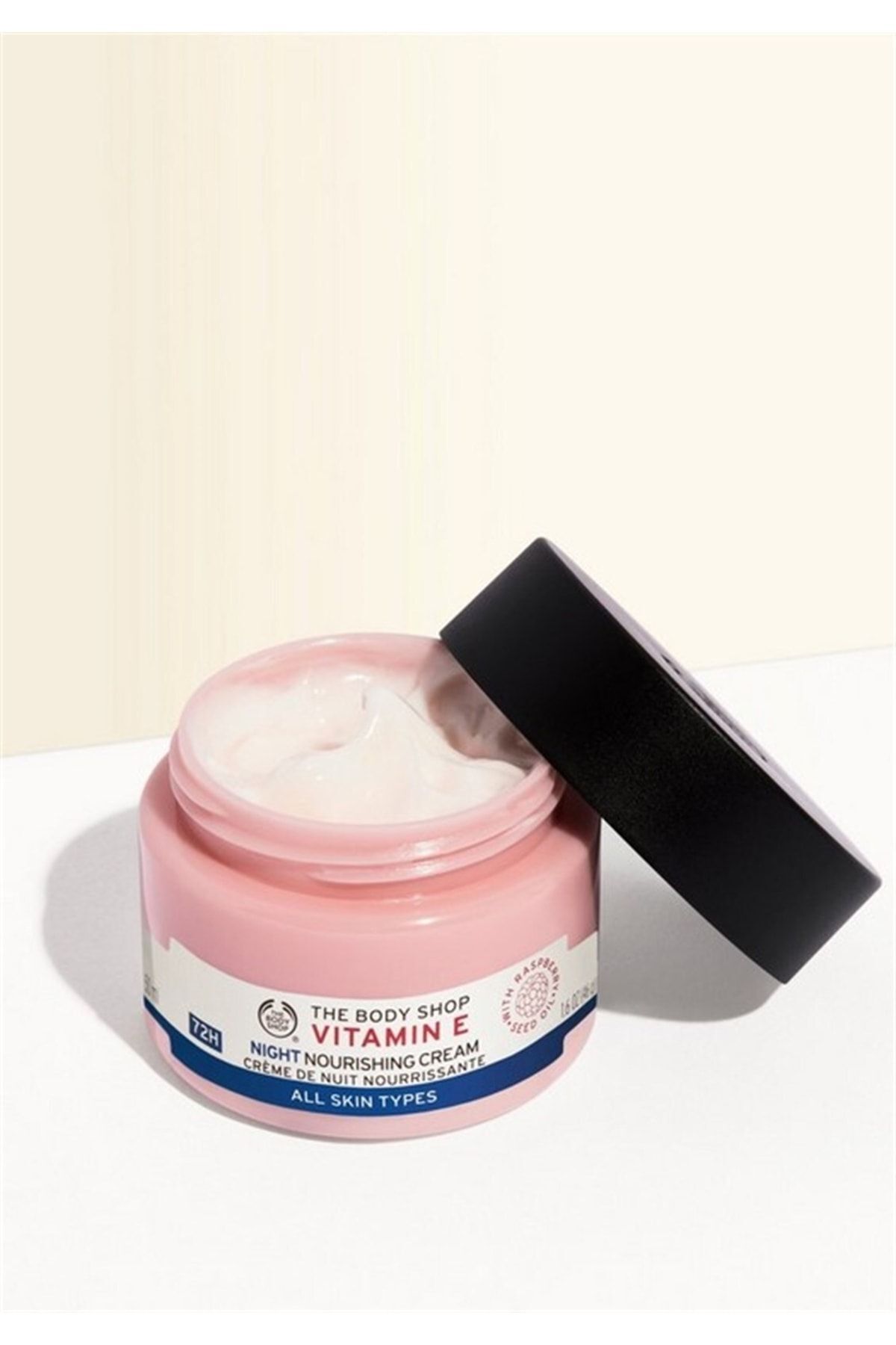 کرم صورت   THE BODY SHOP | 5.0282E+12 اورجینال - تصویر 3