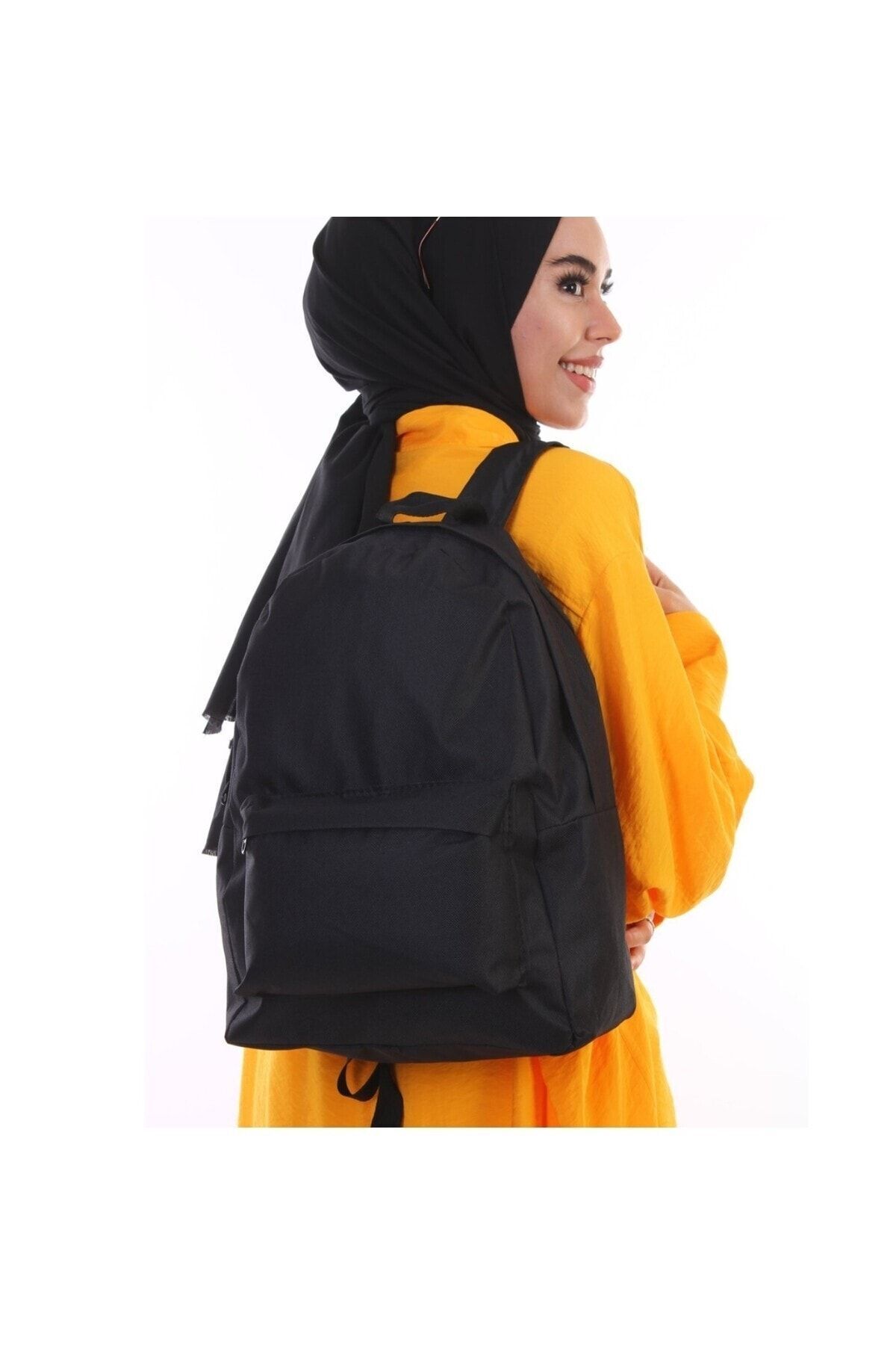 Unisex Hugbag Sırt Çantası Spor Okul Outdoor Laptop Çanta