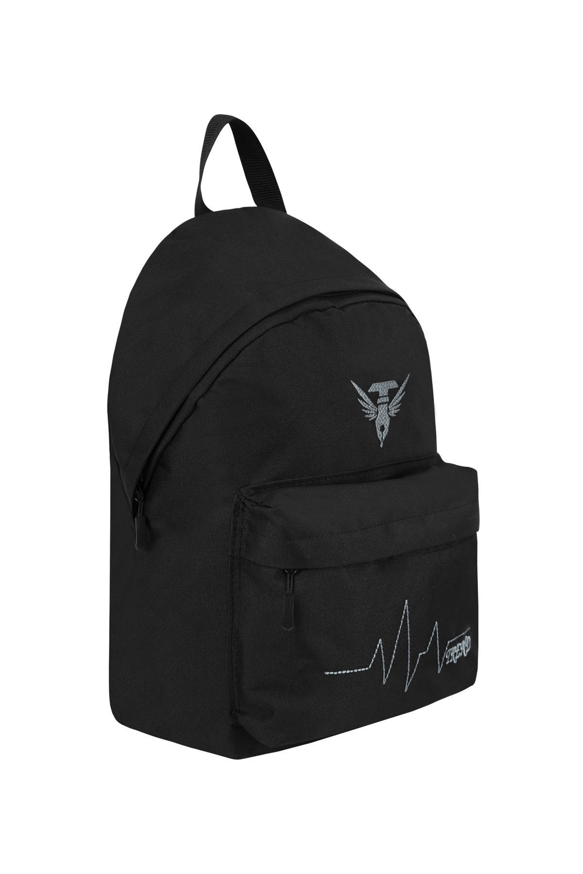 TREND-Daily Functional Practical and Stylish Backpack 4