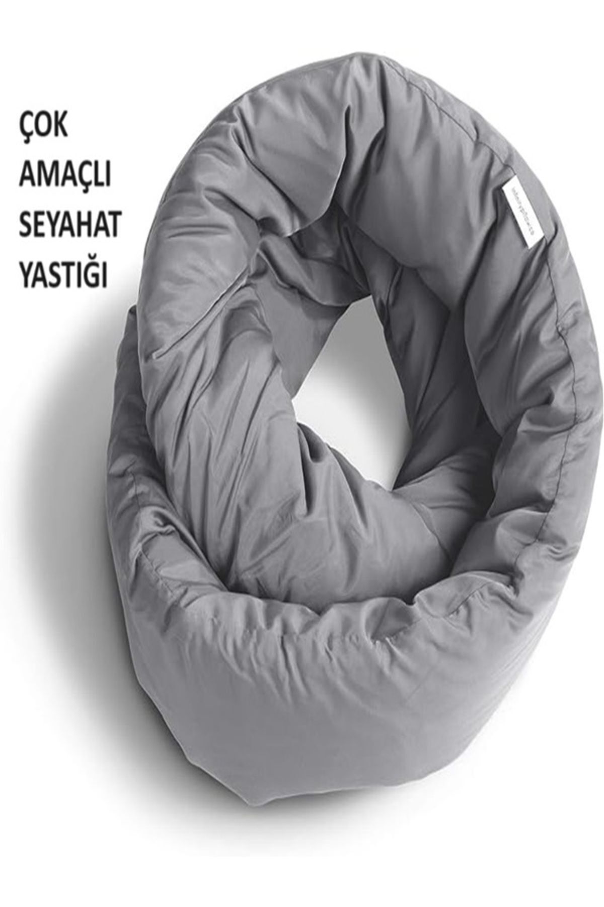 Ferdys-VERSATILE TRAVEL PILLOW, TRAVEL NECK PILLOW, MULTI-PURPOSE PILLOW 7