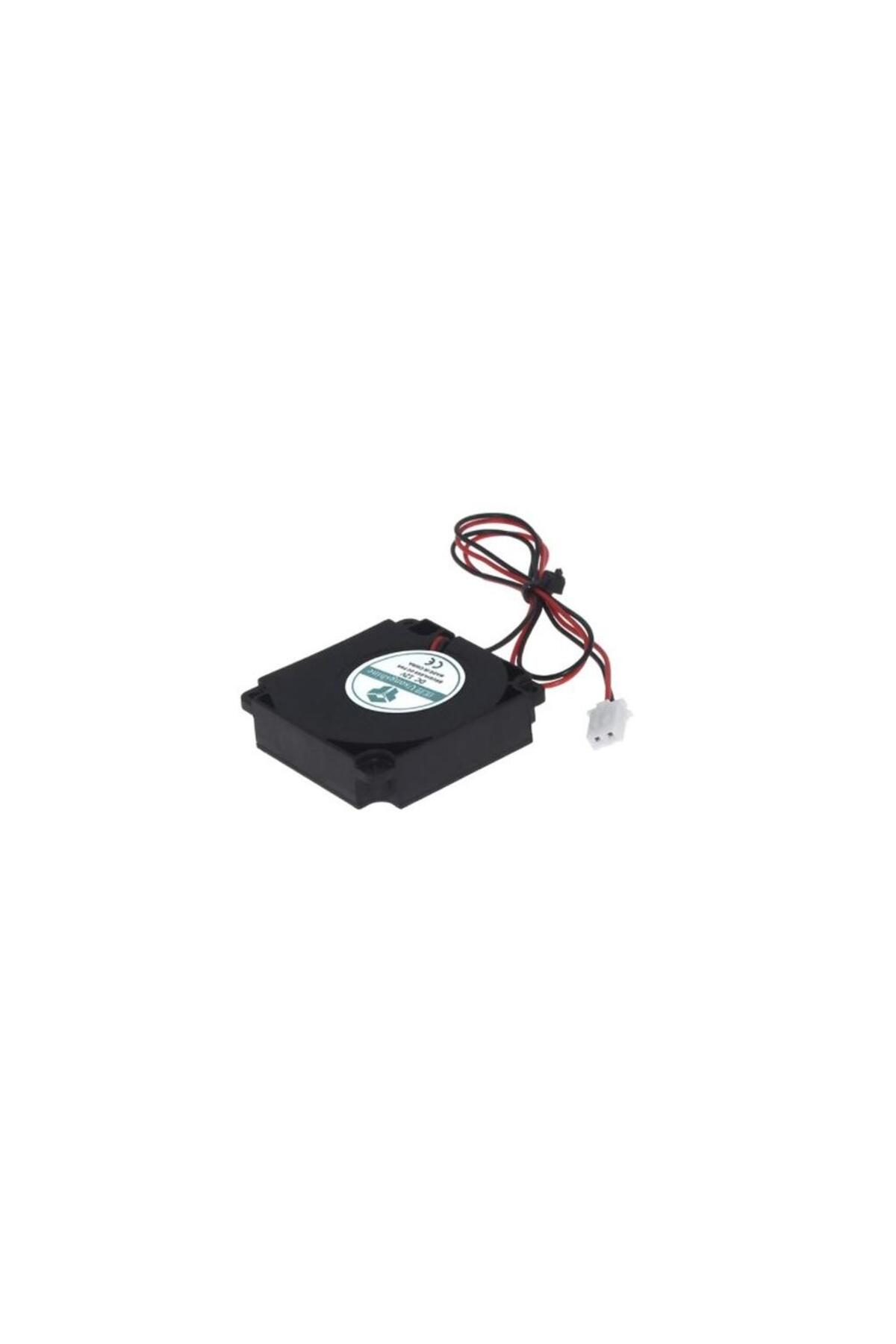 40x40 Kare Blower Fan (12v) 2