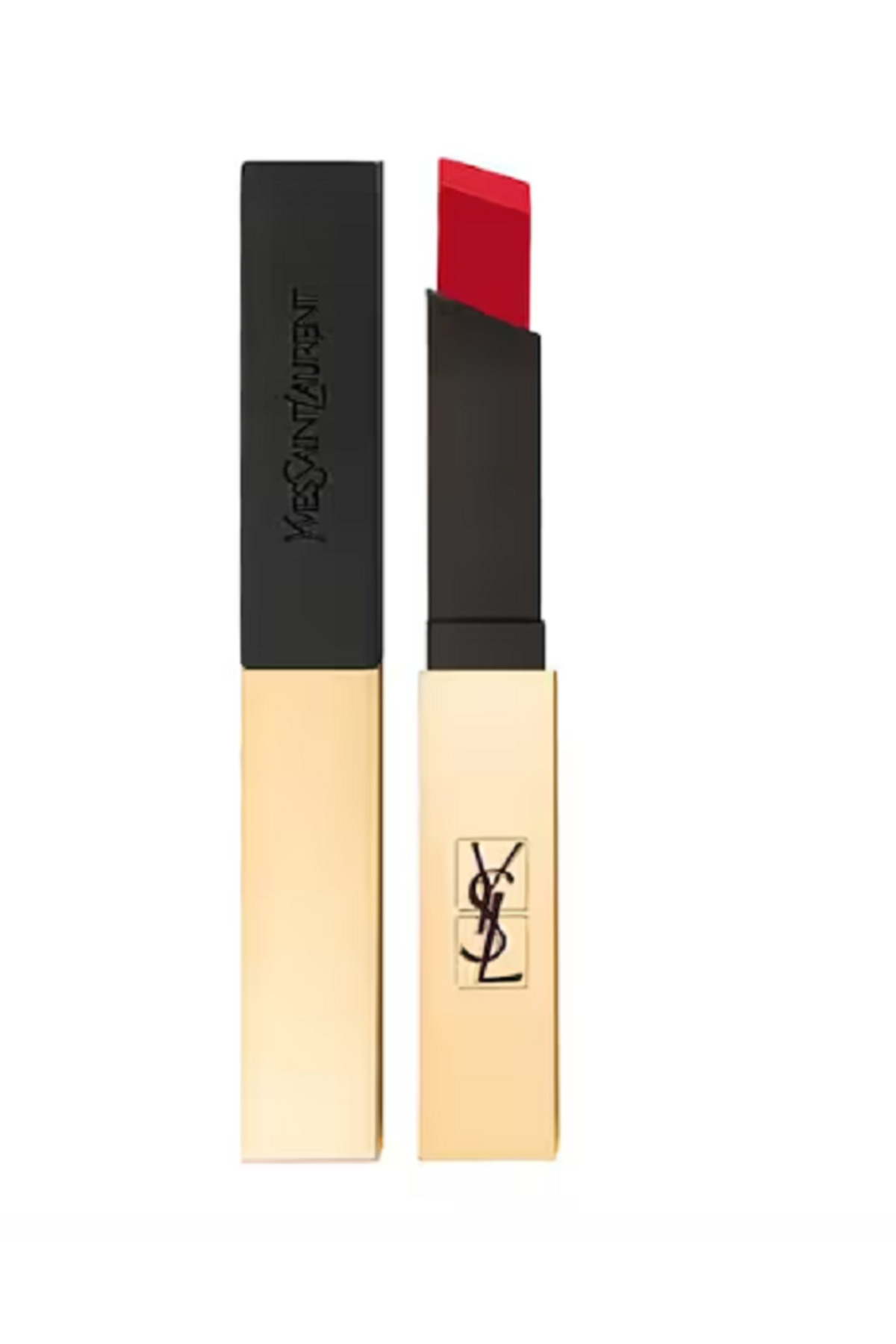Rouge Pur Couture The Slim - Long Lasting Matte Lipstick