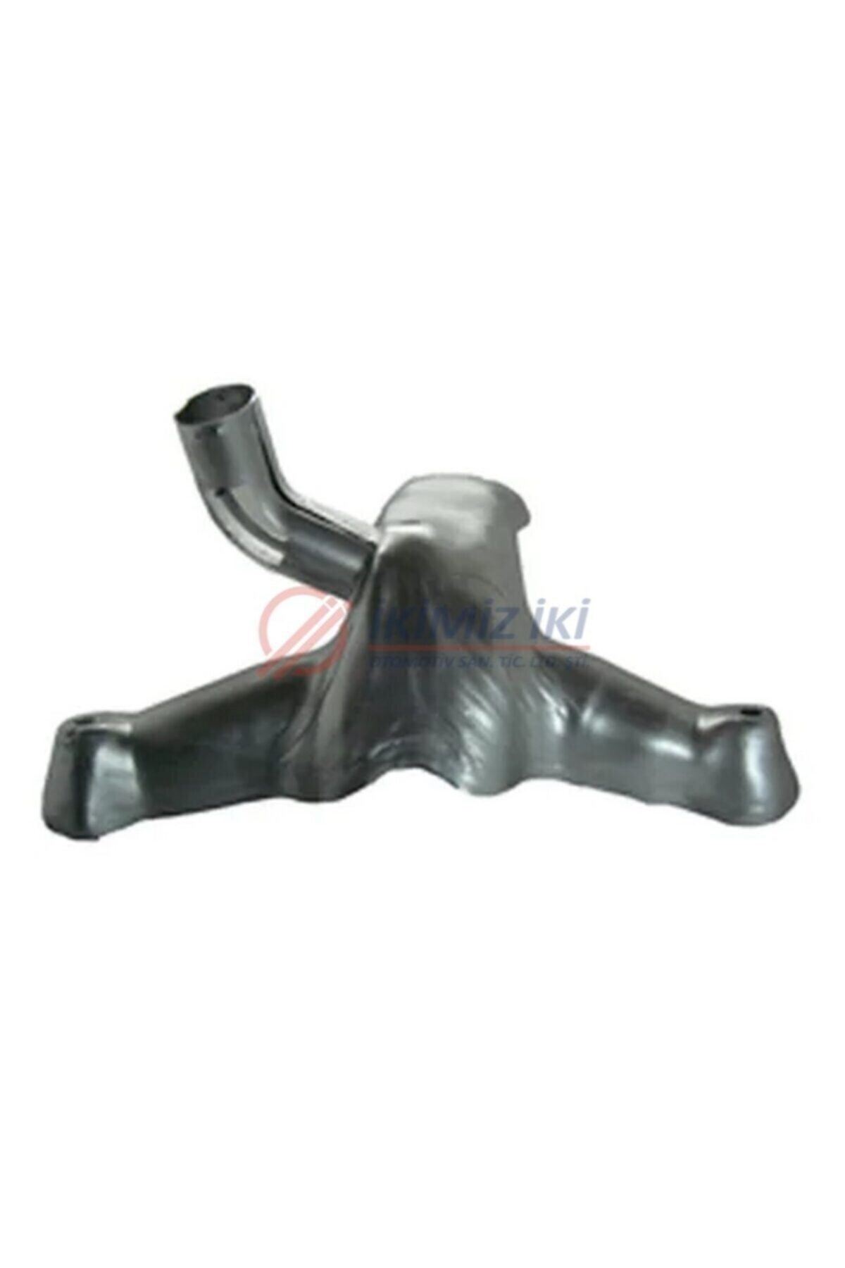 parcafix Egsoz Manifold Sacı Doğan Slx