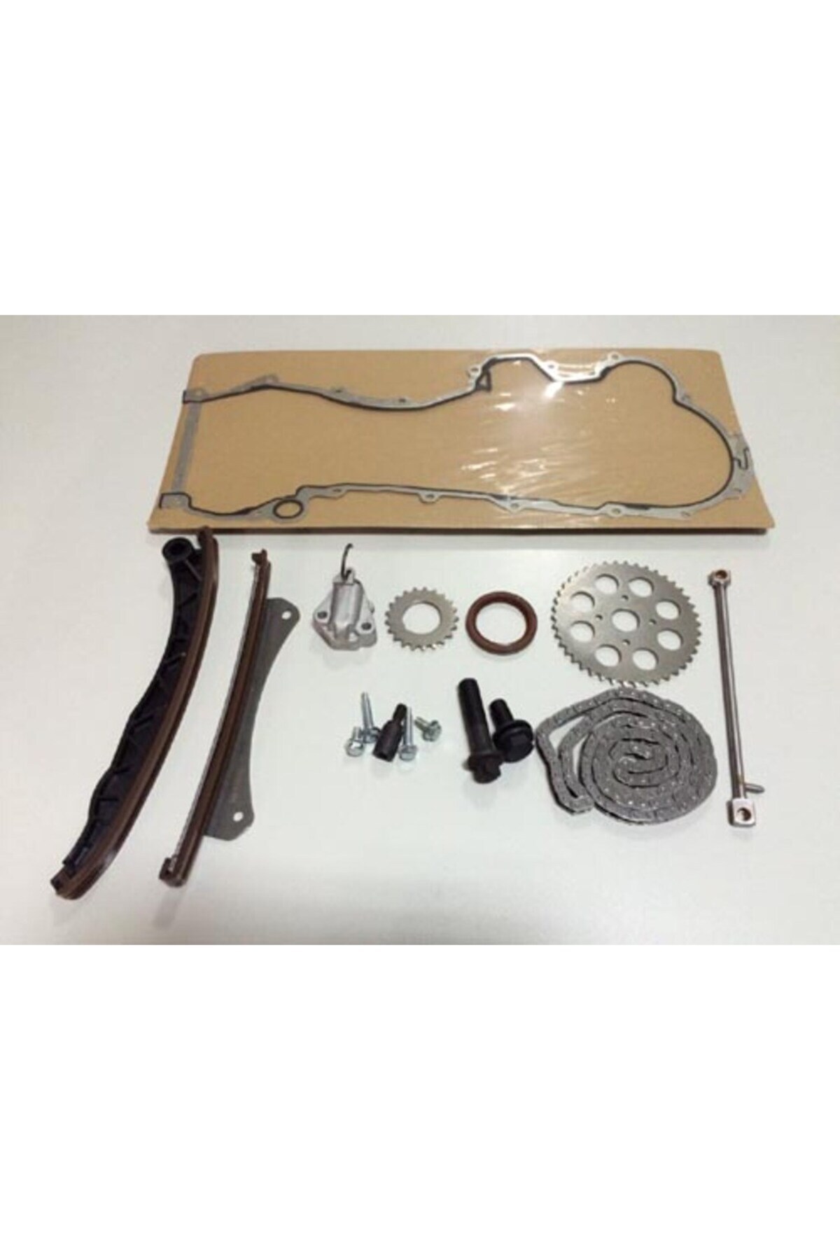 parcafix Eksantrik Zincir Seti Albea Doblo Punto Fiorino Egea Linea Nemo 504660910