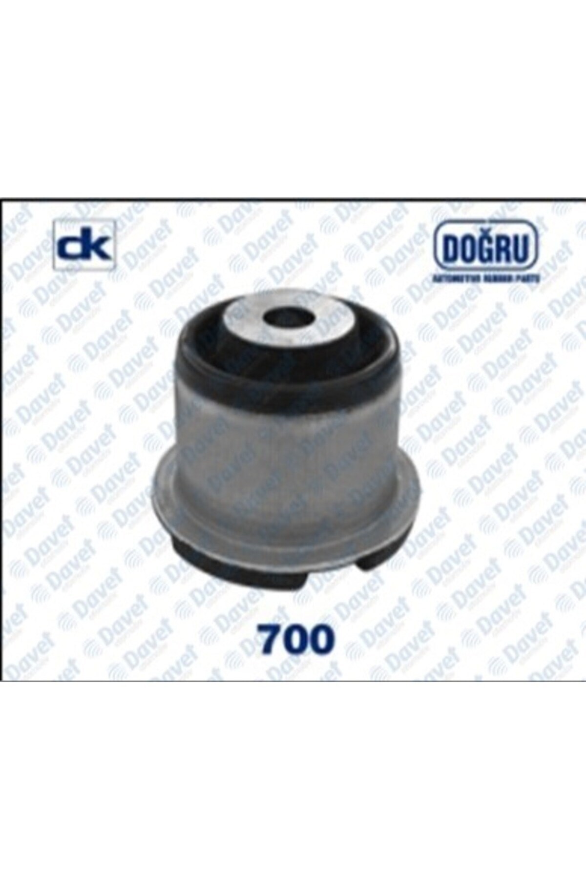 parcafix Arka Dingil Burcu Vectra B 504609375