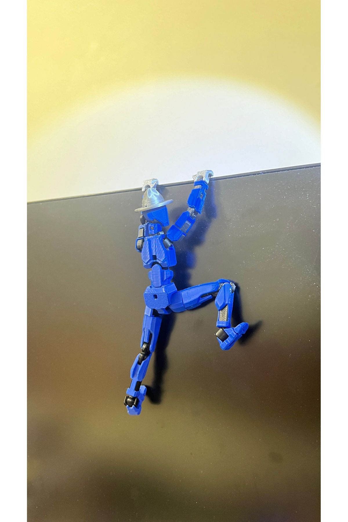 Shaddshop-Accessories of Articulated Movable Shape Changing Robot (Robot Not Included!) 6