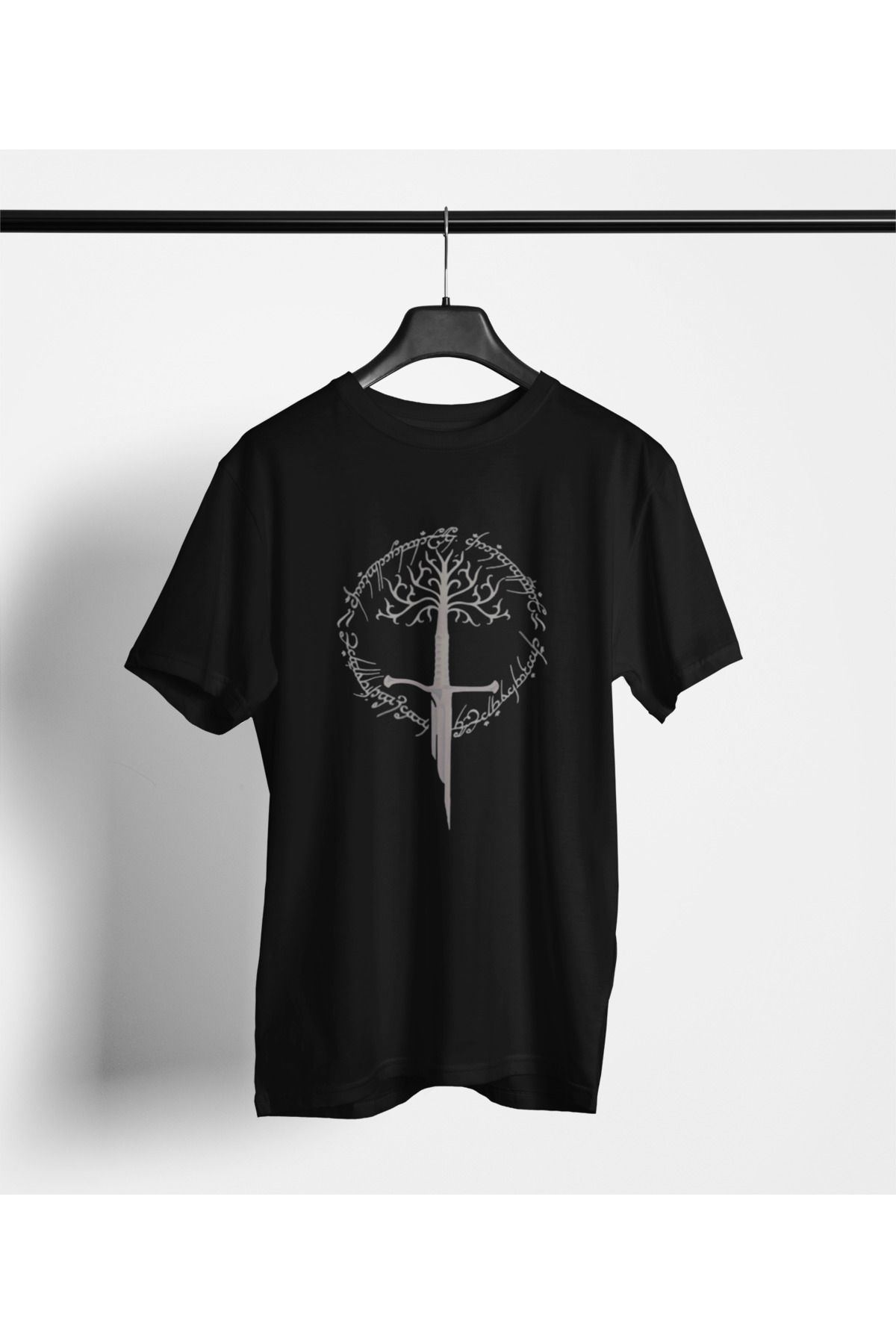 Korefanzin-Lord Of The Rings - The Lord Of The Rings T-shirt 30-9011 3