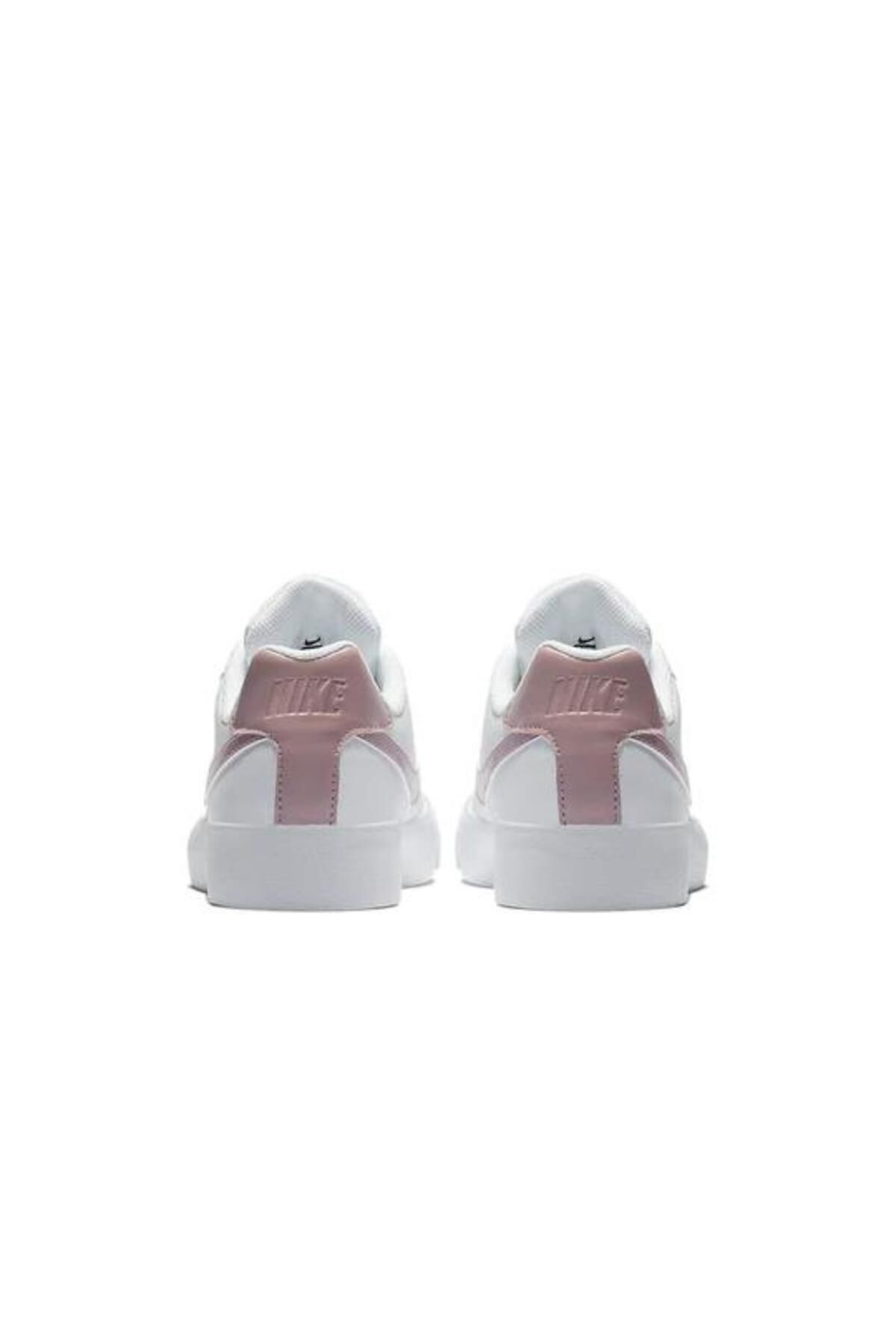 Nike court royale particle rose discount