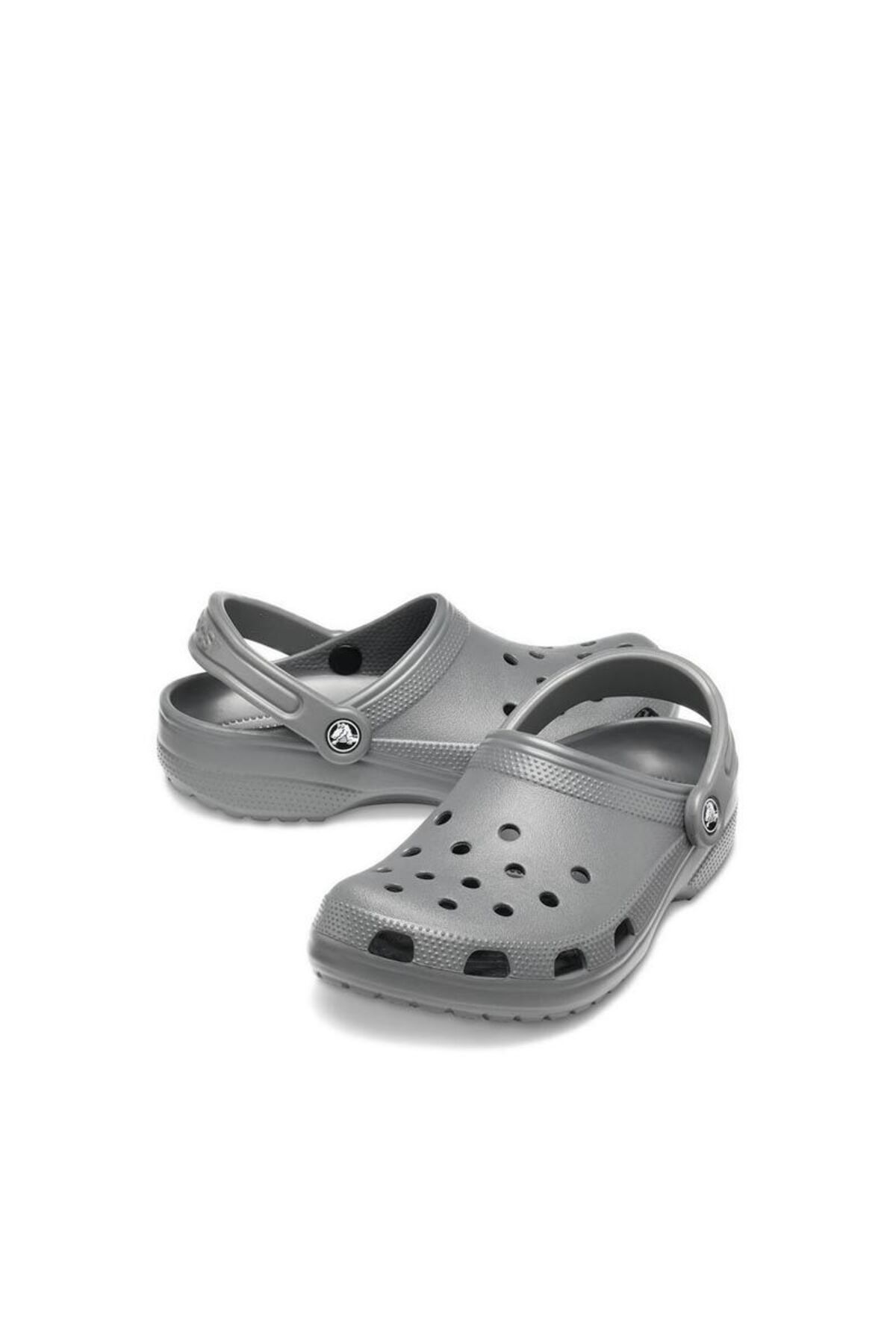 Crocs slate grey discount