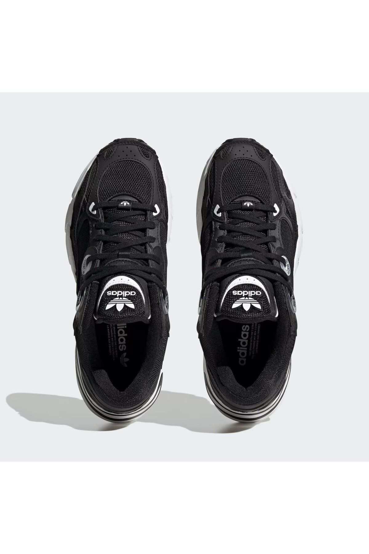 اسنیکر مشکی مردانه کفش ورزشی روزانه آستیر adidas