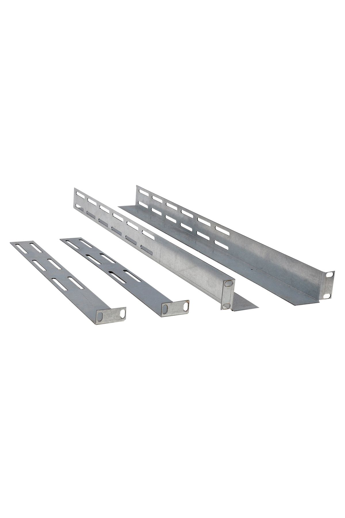 Universal Sunucu Rayı Kabinet Kızağı Rack Rail kit  Rack Kabin Kızağı Rayı