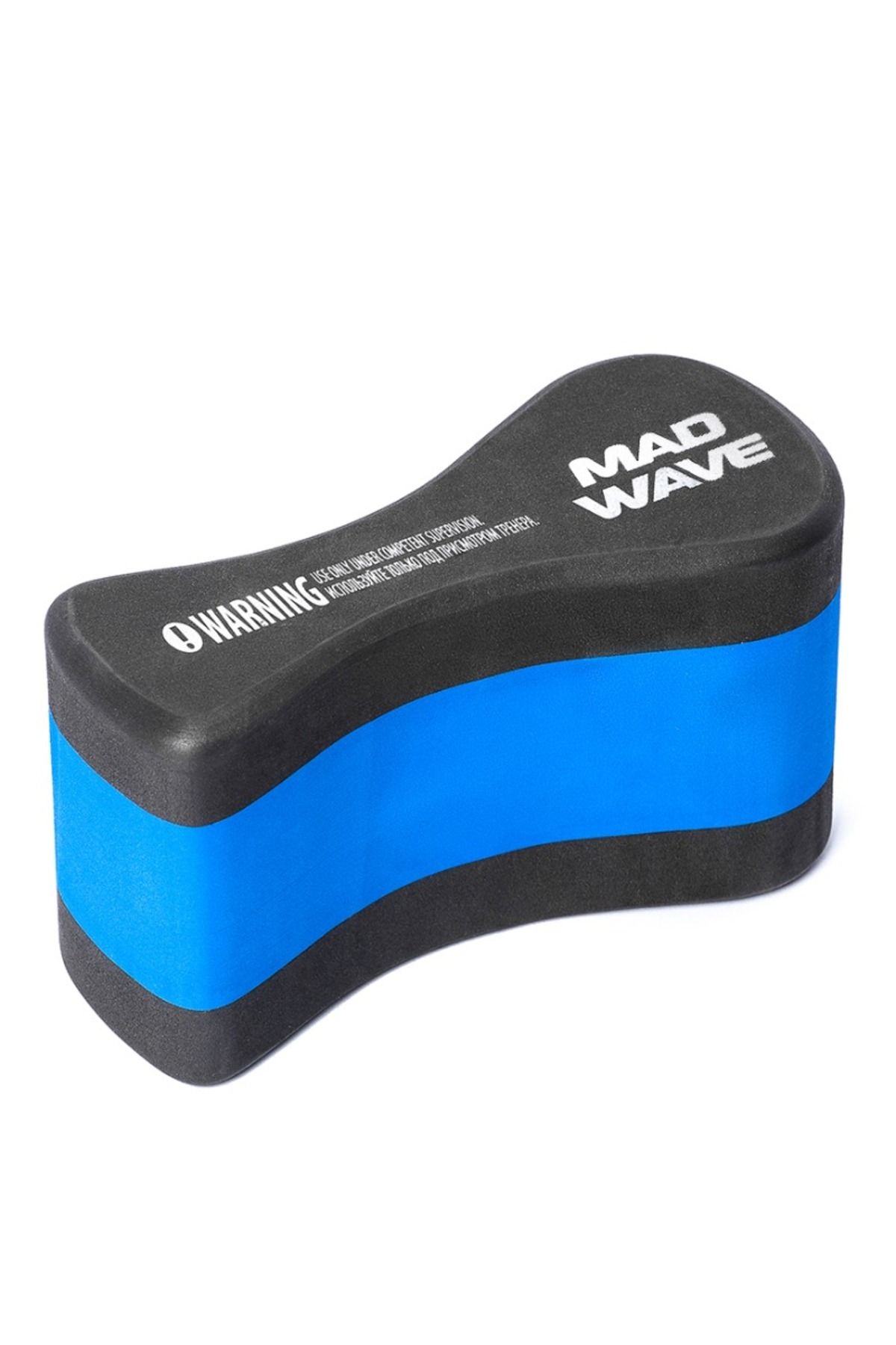 لوازم شنا چند رنگ Pro Pullbuoy آبی اورجینال Mad Wave