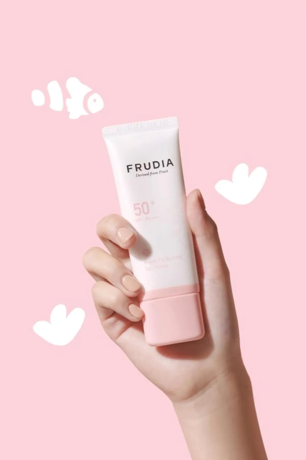 ضد آفتاب صورت   Frudia | TYCIW2NCQN171619069404739 اورجینال - تصویر 3