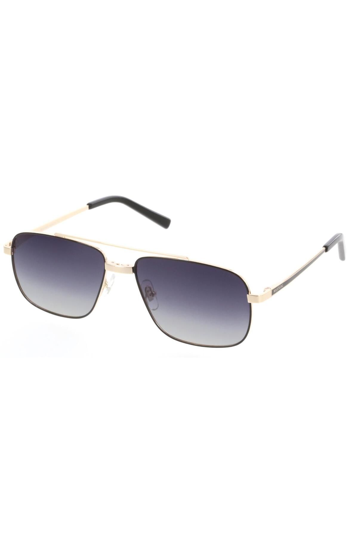 عینک آفتابی موستانگ Mustang-MU2385-01-58