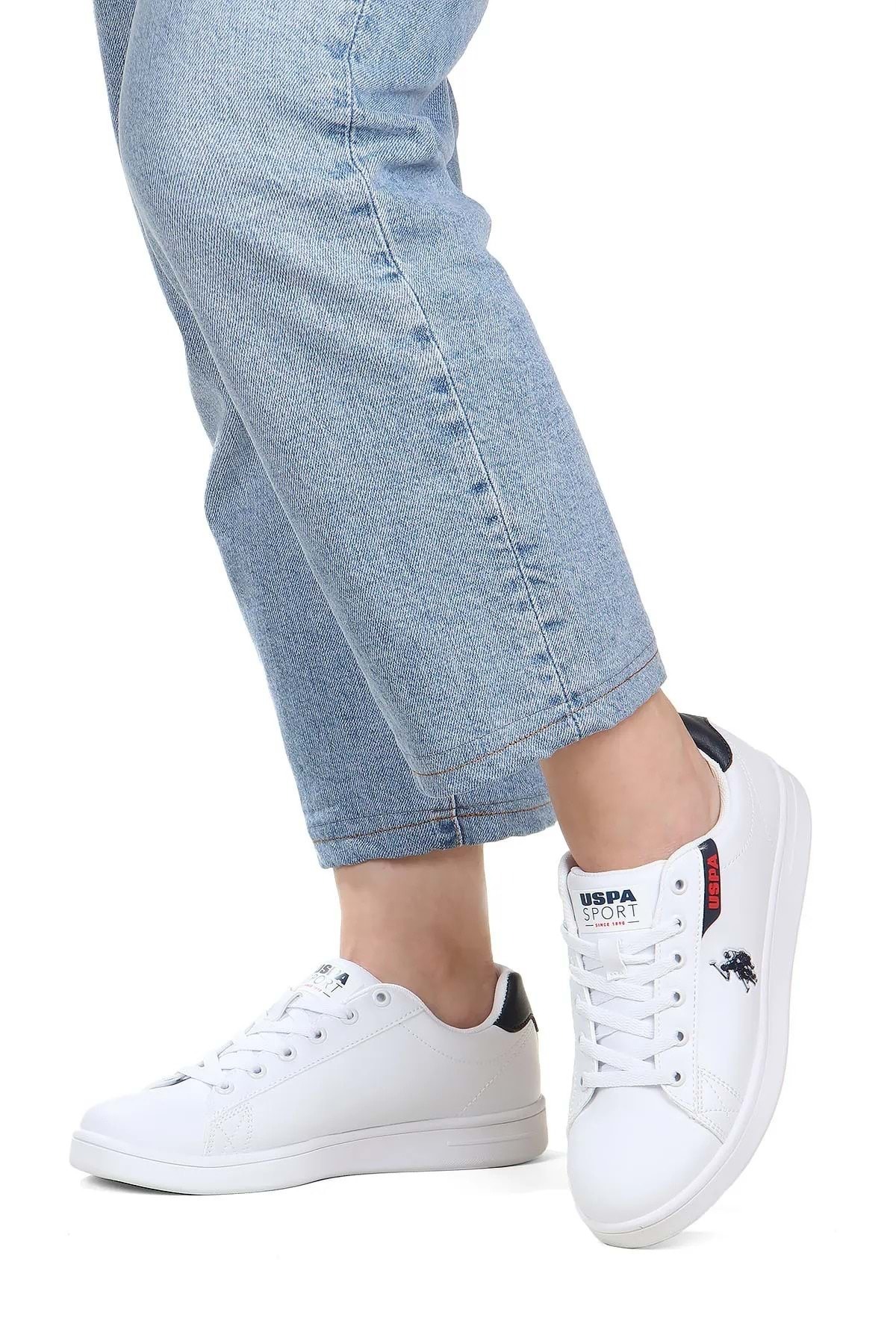 یو اس پولو کفش کتانی ارتوپدی US Polo Assn 1130 Costa Unisex