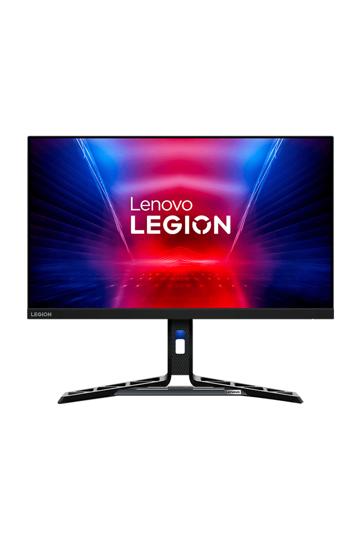 R27i-30 27 inç Full HD IPS 165Hz(180Hz OC) 1ms Pivot FreeSync Gaming Monitör Kuzgun Siyahı 6