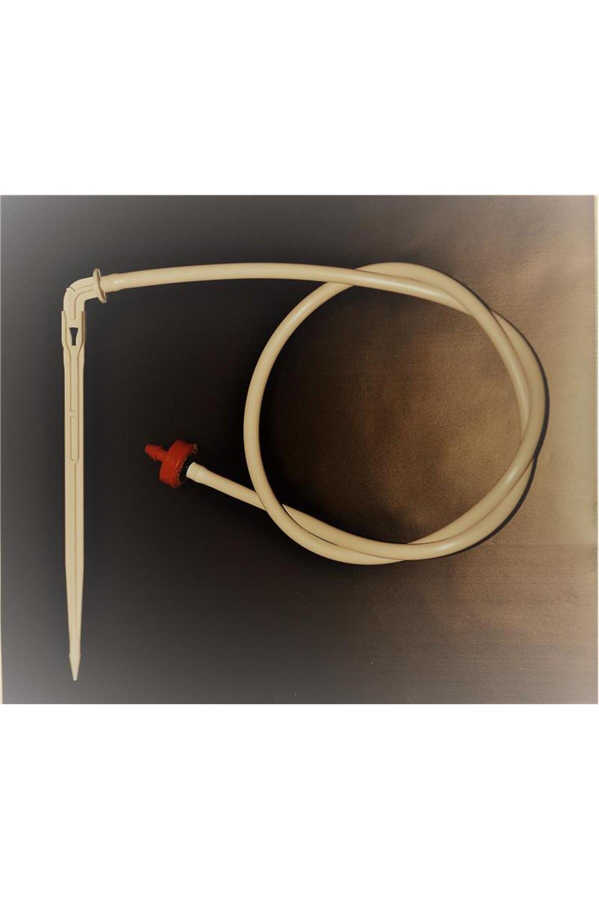 OK DAMLATICI SET 5MM - Mikro Sulama Sistemleri 2