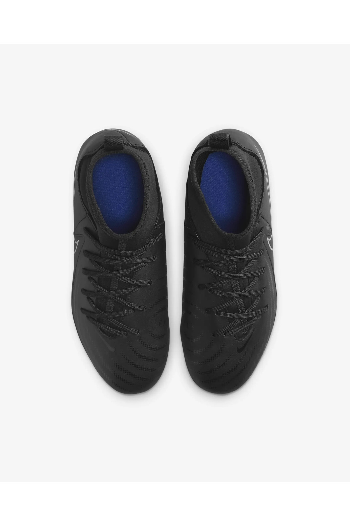 کفش فوتبال استوک دار مردانه مشکی نایکی | TYCD3C13CE58761F00 اورجینال - تصویر 4