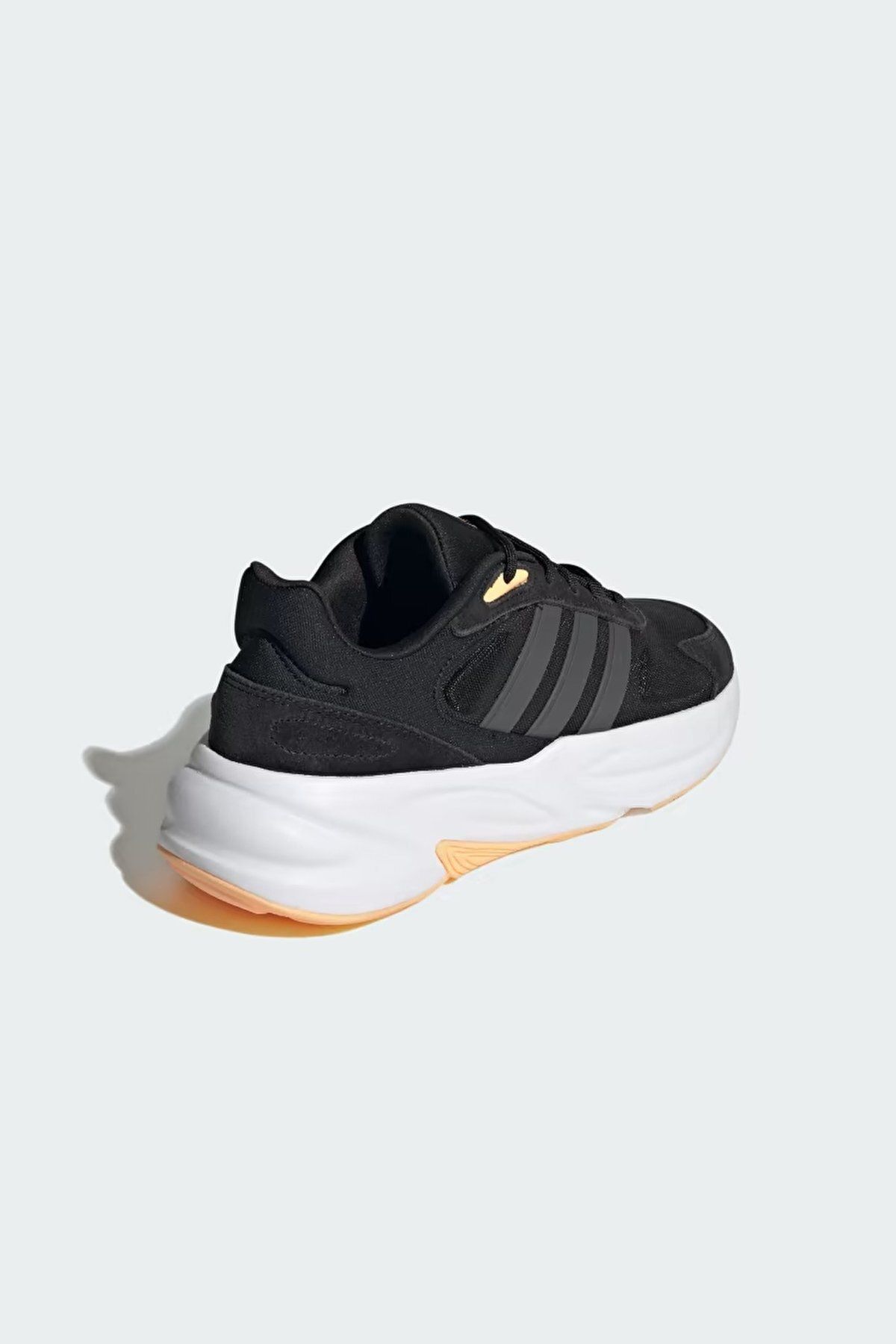 کفش دو و تمرین مشکی زنانه اوزل رانینگ اورجینال adidas