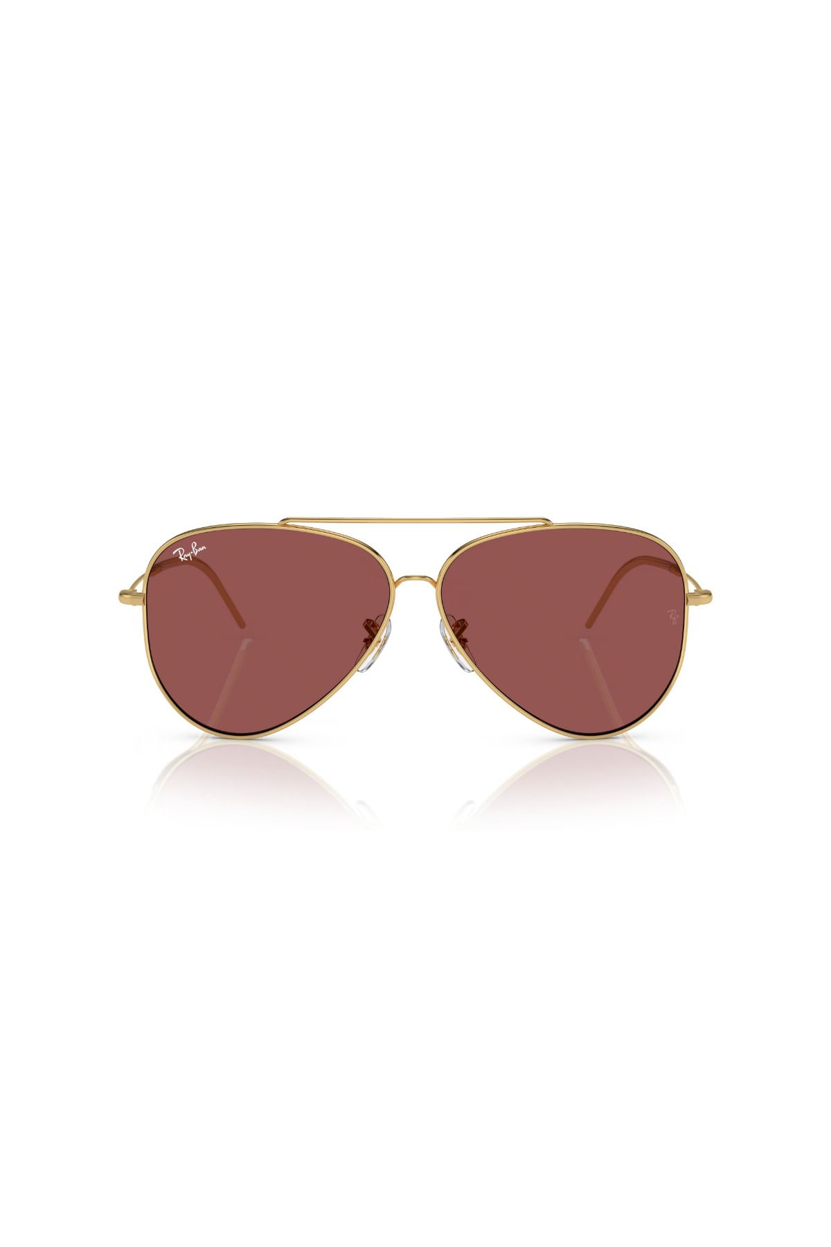 عینک آفتابی چند رنگ مردانه و زنانه RB 001 69 59 RAY BAN Ray-Ban