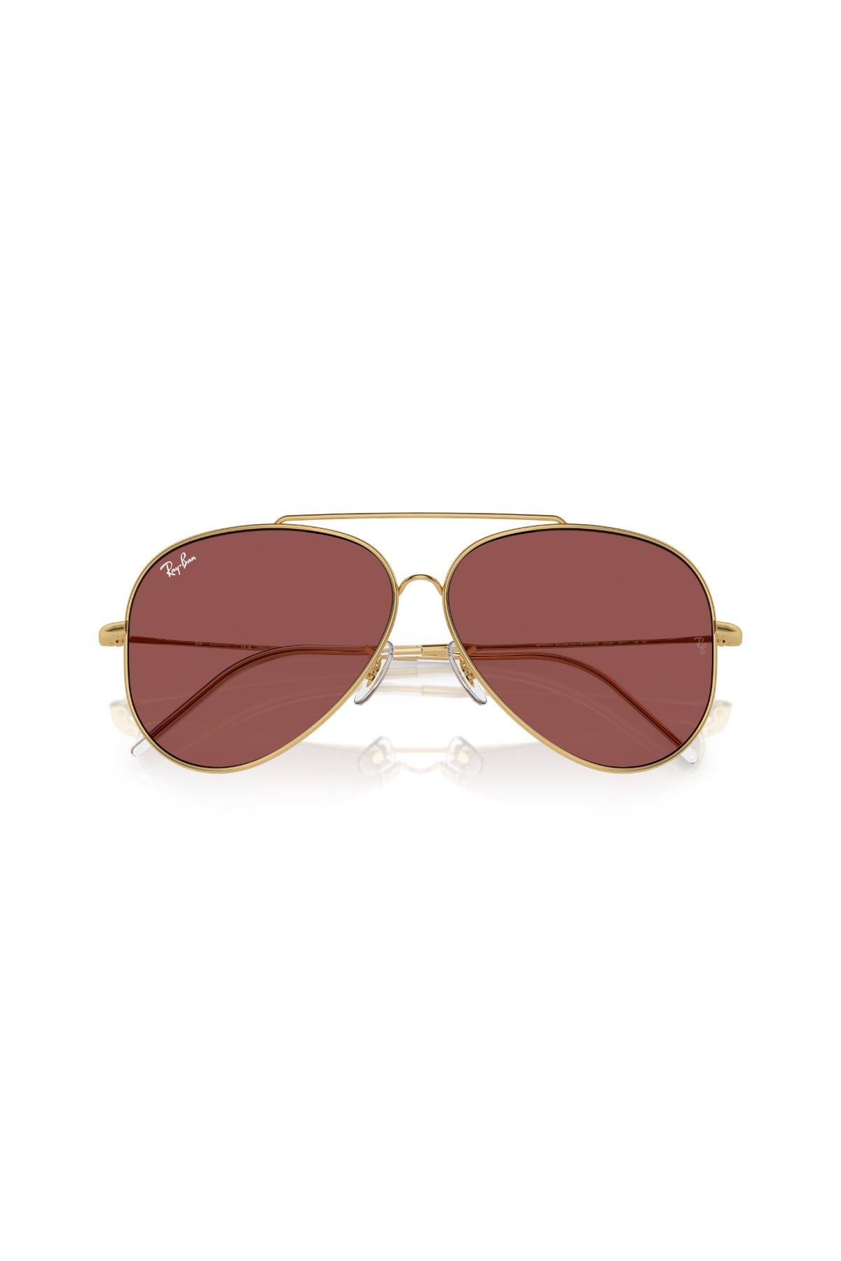 عینک آفتابی چند رنگ مردانه و زنانه RB 001 69 59 RAY BAN Ray-Ban