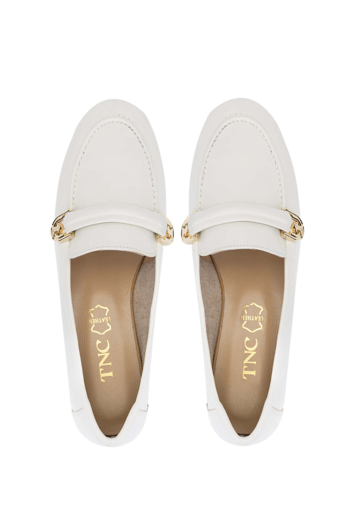 کفش راحتی زنانه تامر تانجا | 775 5406 BN AYK Y24 Tamer Tanca - Image 5