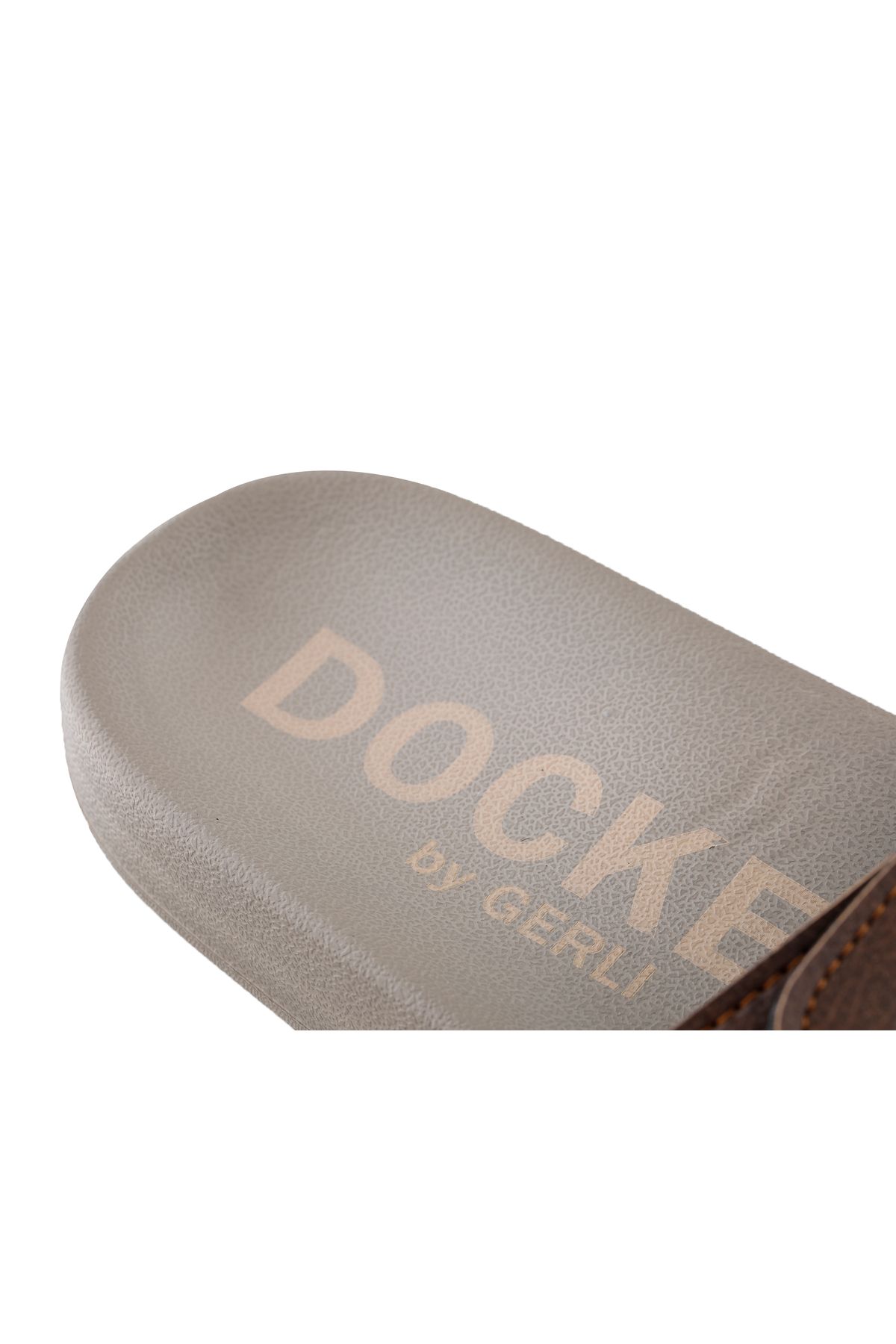 دمپایی چند رنگ مردانه Gerli 226324 4 FX قهوه ای Dockers