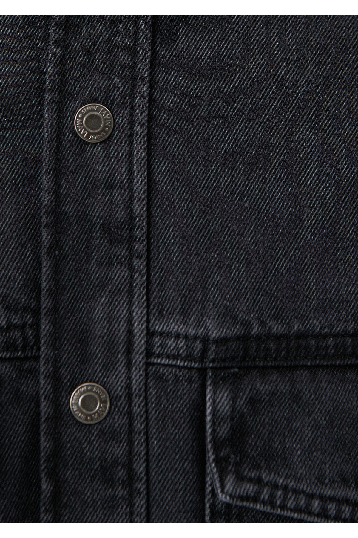 پیراهن مردانه ماوی | 210031 Mavi - Image 6