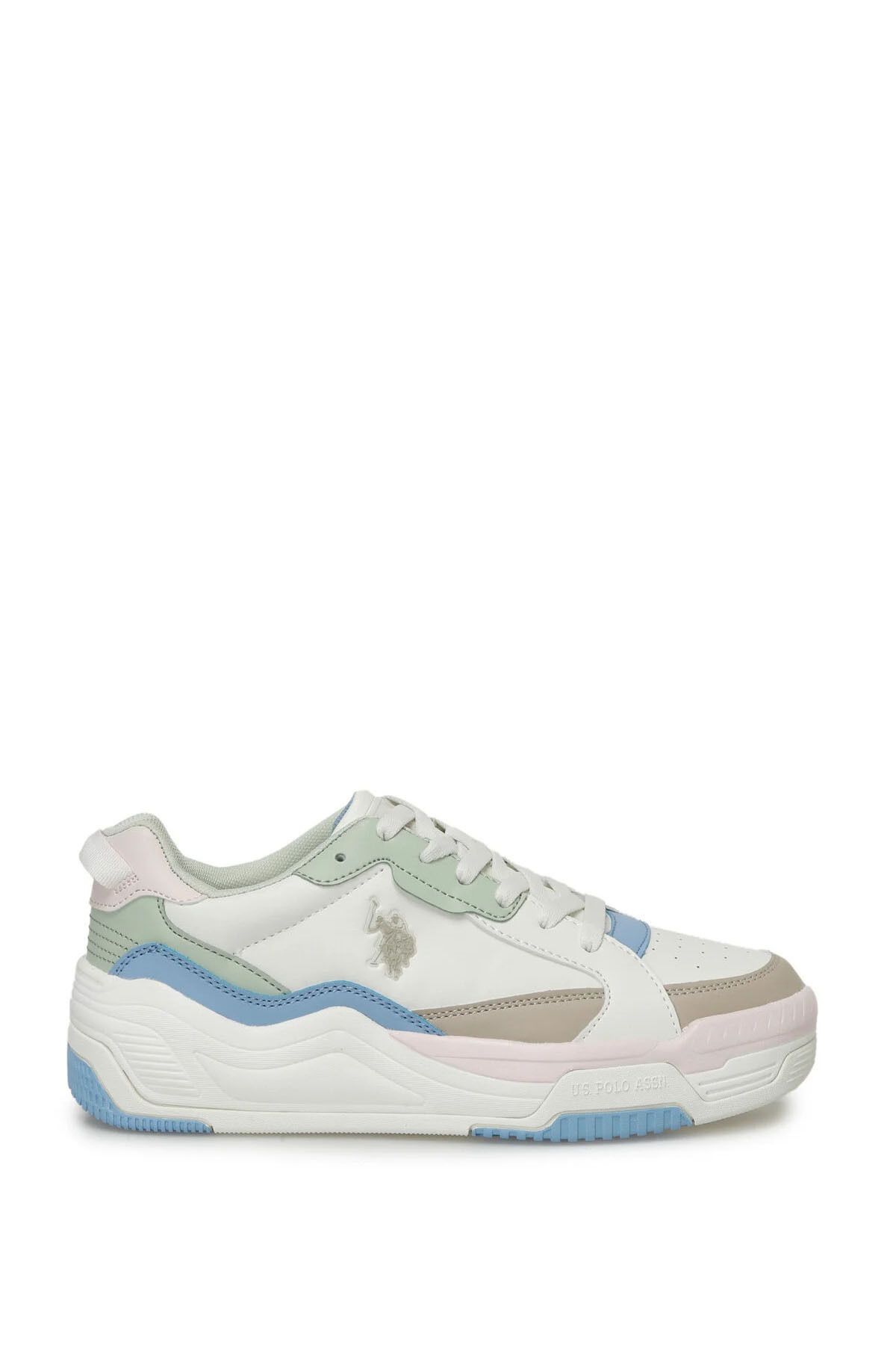 پایه. Polo Memory Foam Sneaker Shoes SHOES