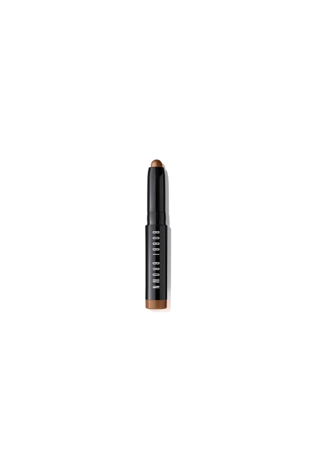 Стойкие кремовые тени-карандаш Bobbi Brown Mini, золотисто-коричневый 716170299815 80767