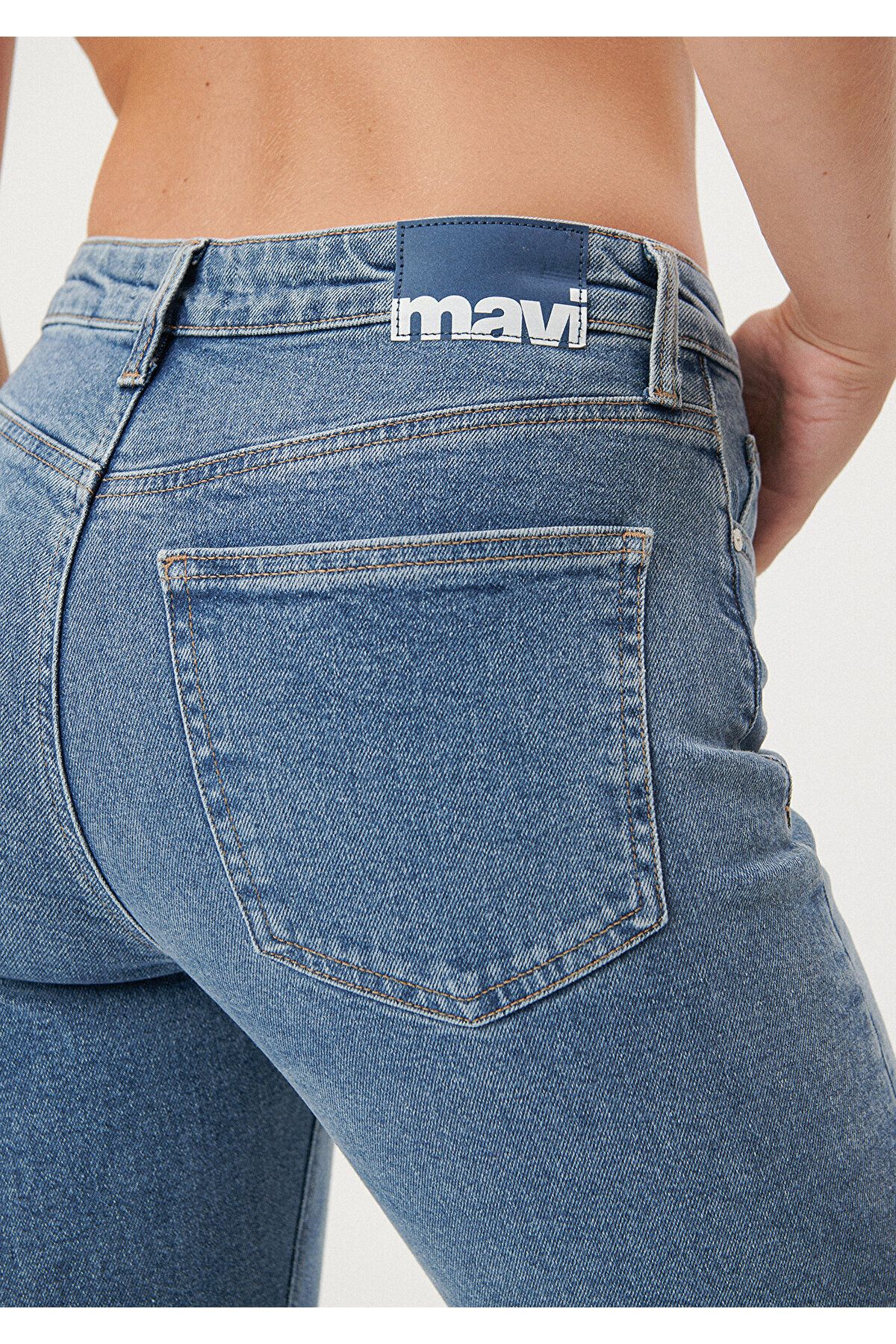 Mavi-Cindy Jean nadrág 100277-83772 7
