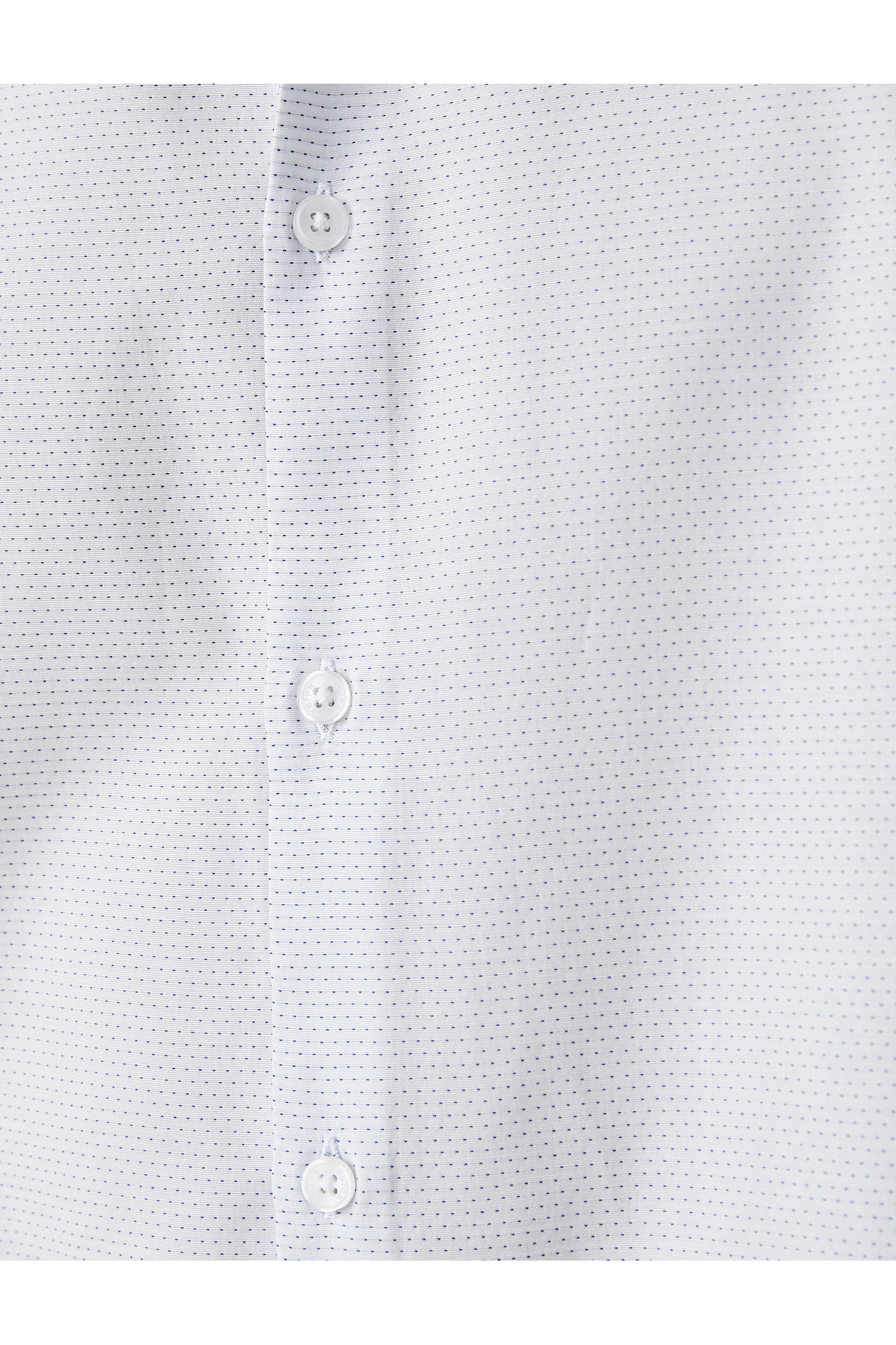 پیراهن مردانه کوتون | 3SAM60216HW Koton - Image 6