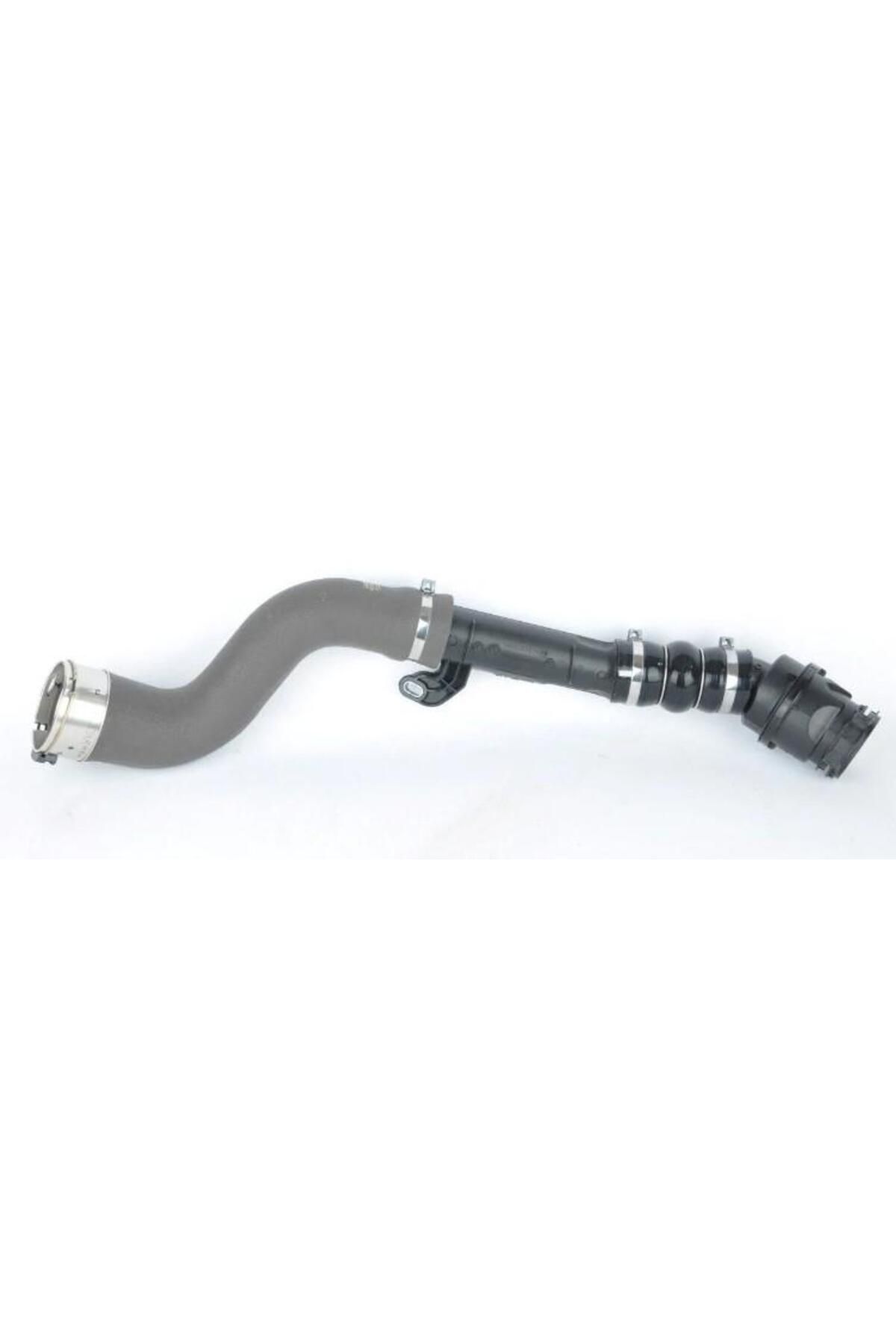 Bluemax-Turbo Hose Plastic Pipe - Exclude Espace V Megane Iv Talisman 1.6 Dci 130 R9M 144609994 R 1