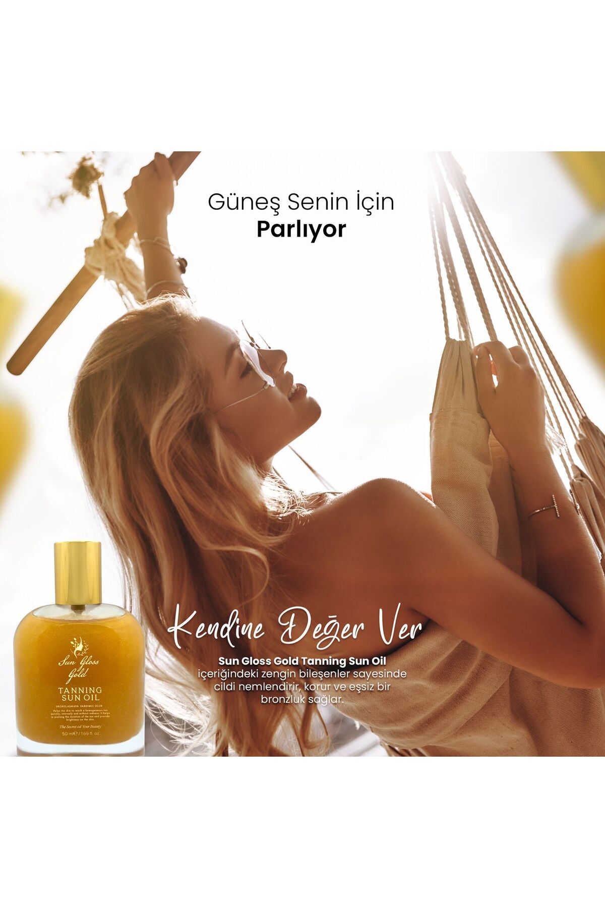 Ego-Sun Gloss Gold - 85 ML Introducing Shoes 4