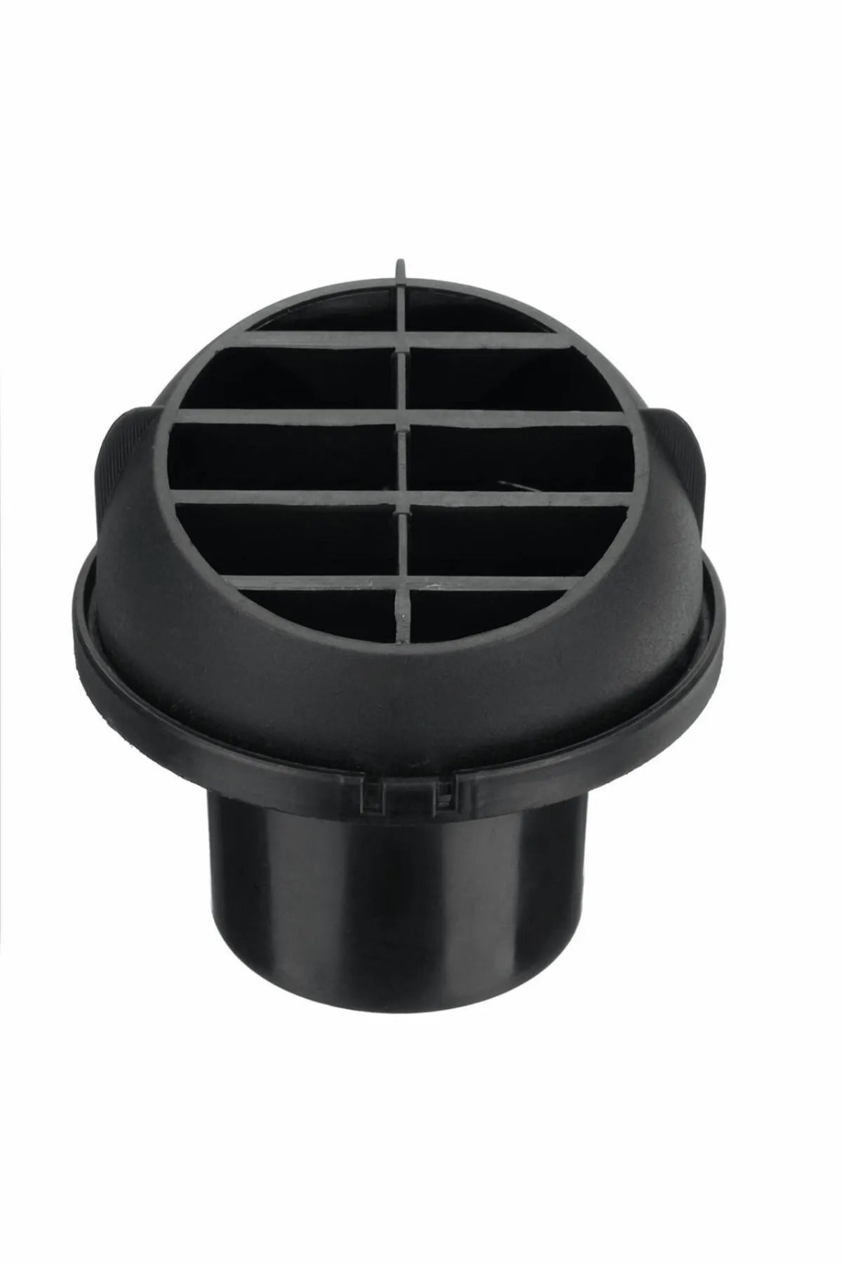 Gobo 1 Adet Webasto Menfez Hava Çıkış Başlığı Karavan Üfleme Aparatı 75 mm. Dağıtıcı