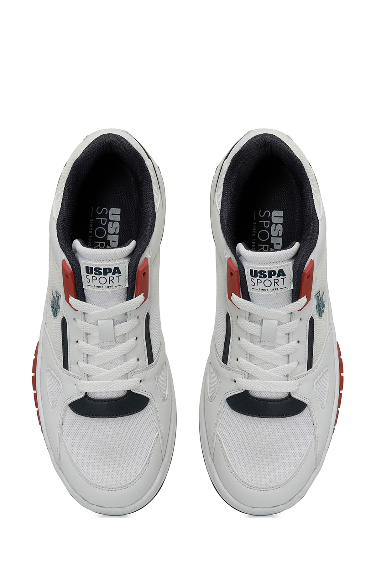 اسنیکر مردانه یو اس پول | MYSTERIO 4FX U.S. Polo Assn. - Image 4