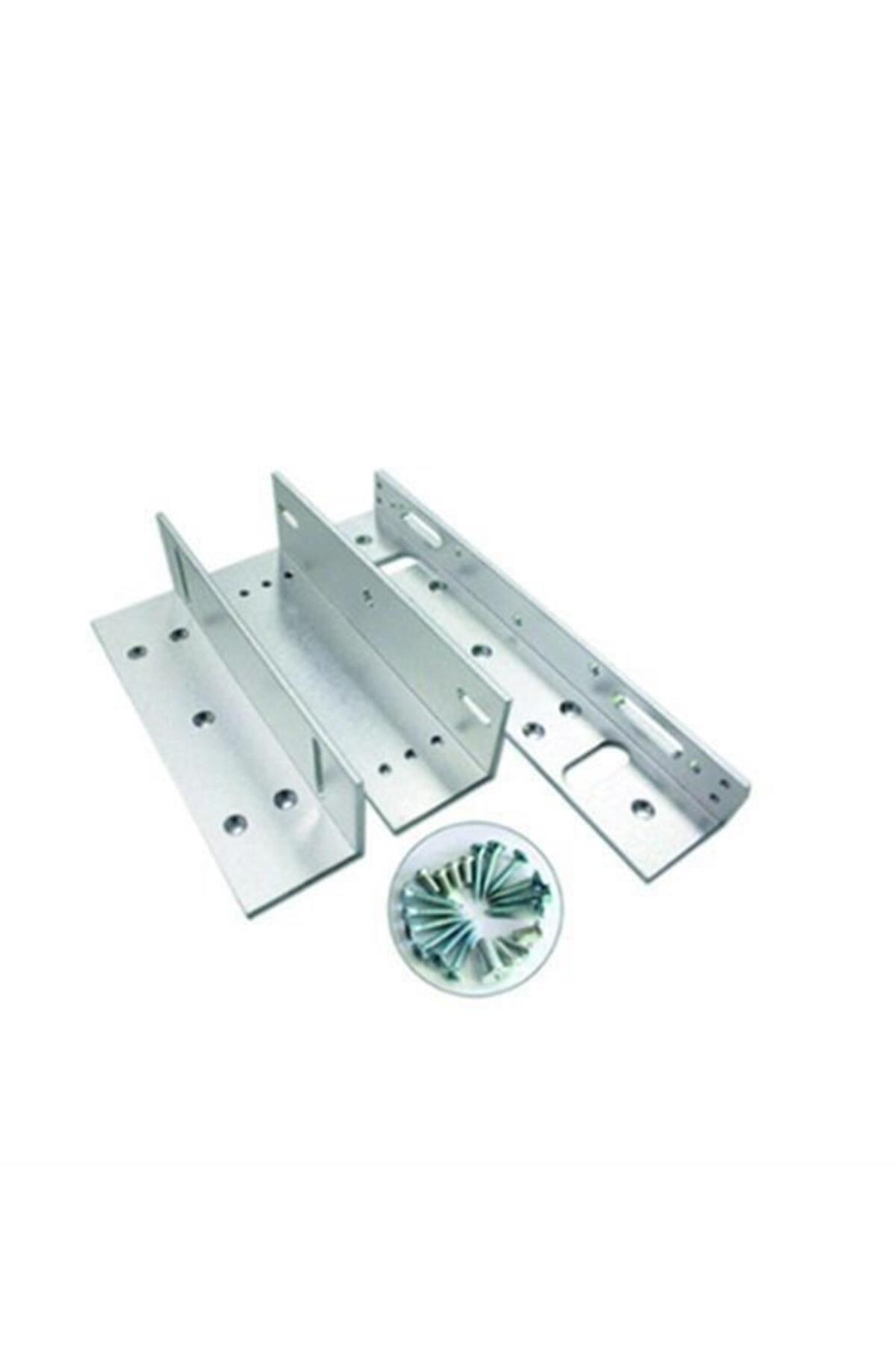 Derrica Dr-lz1 180 Kg Manyetik Kilitler Için L-z Montaj Aparatı.