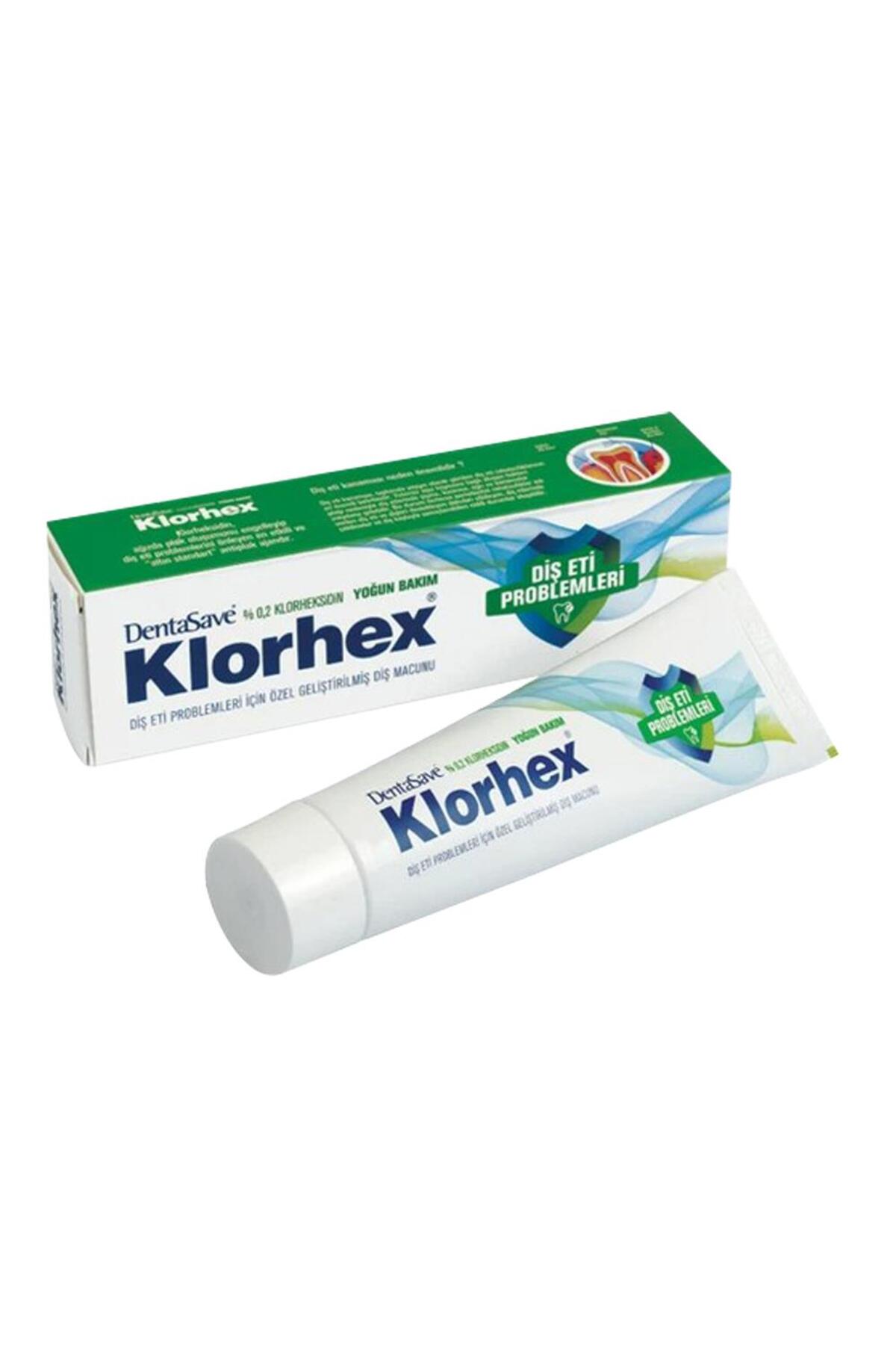 Genel Markalar Dıs Macun %0,2 Klorhex 75 Ml - Fiyatı, Yorumları